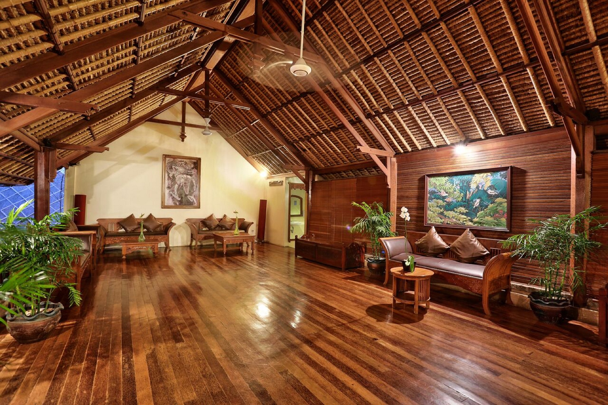 The Club Villas