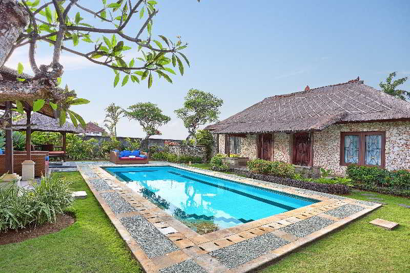 The Club Villas
