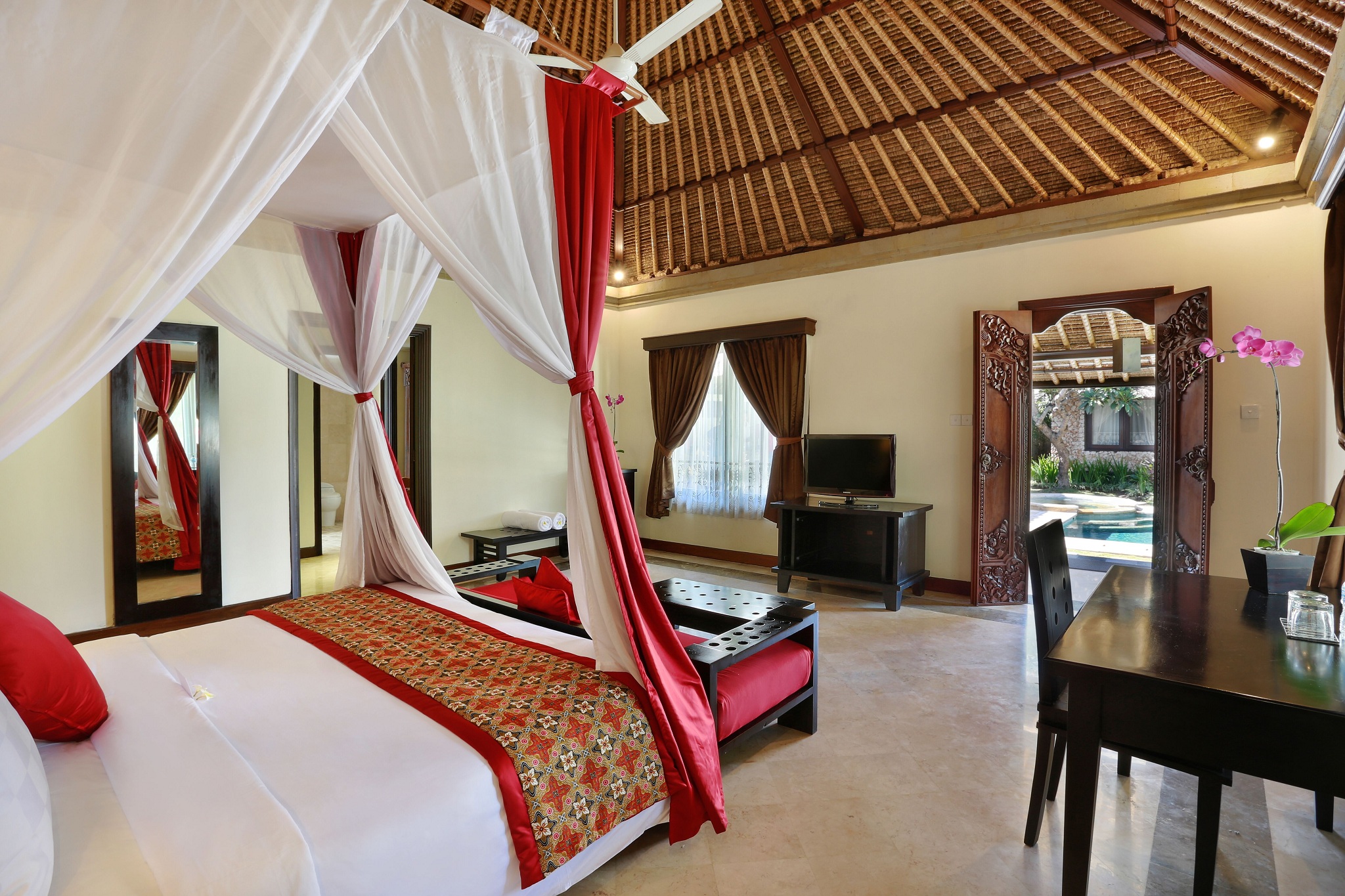 The Club Villas