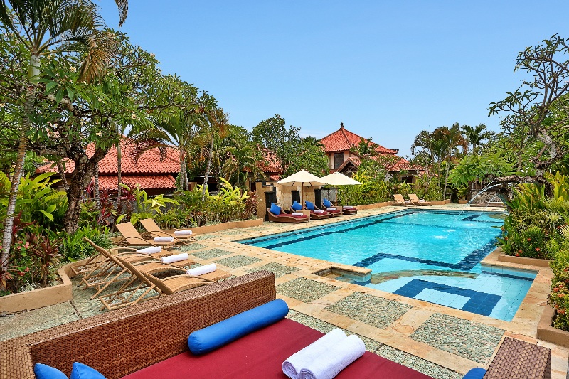 The Club Villas