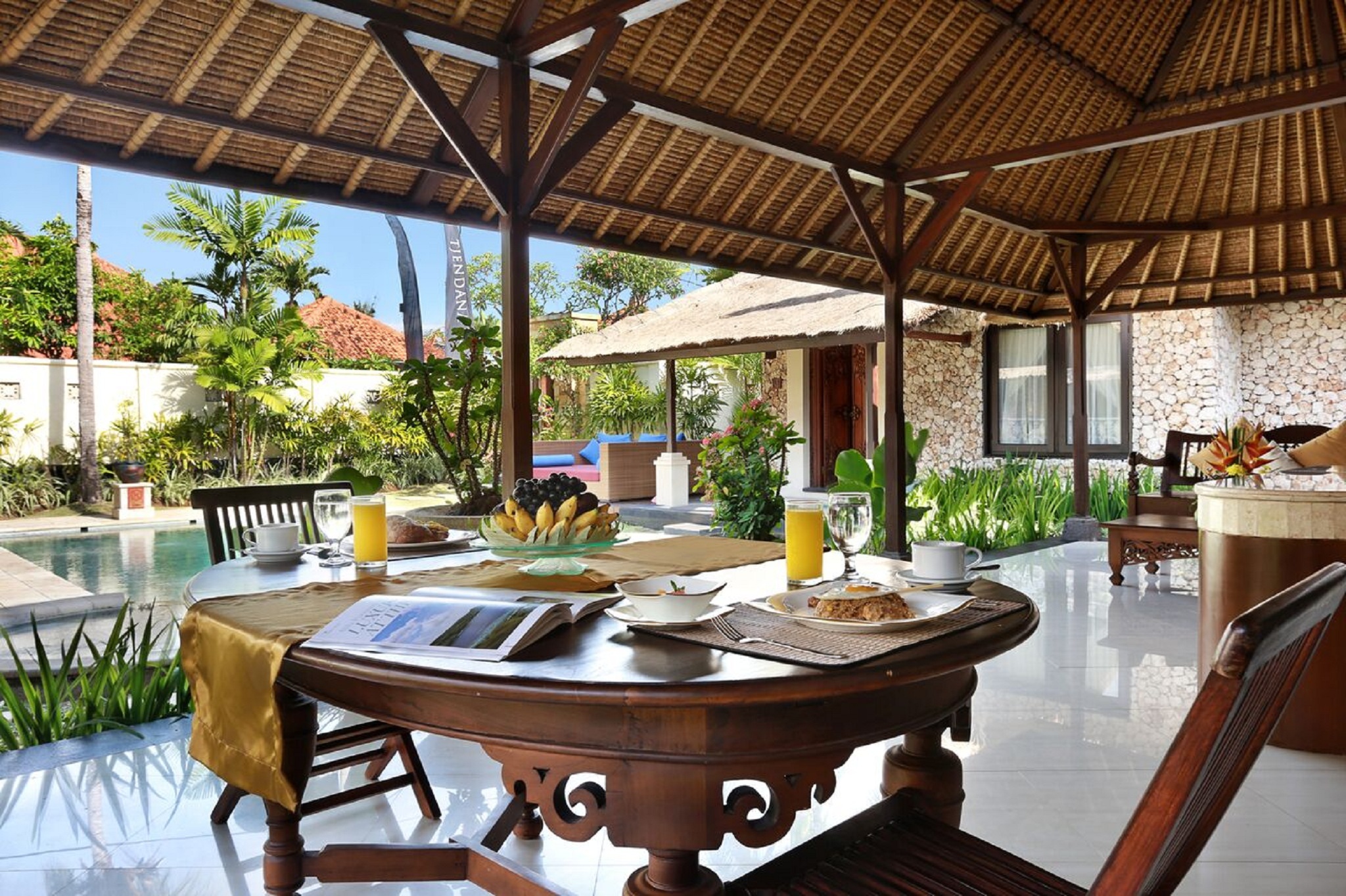 The Club Villas