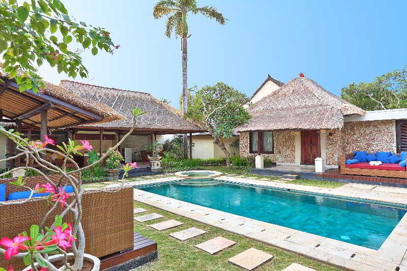 The Club Villas