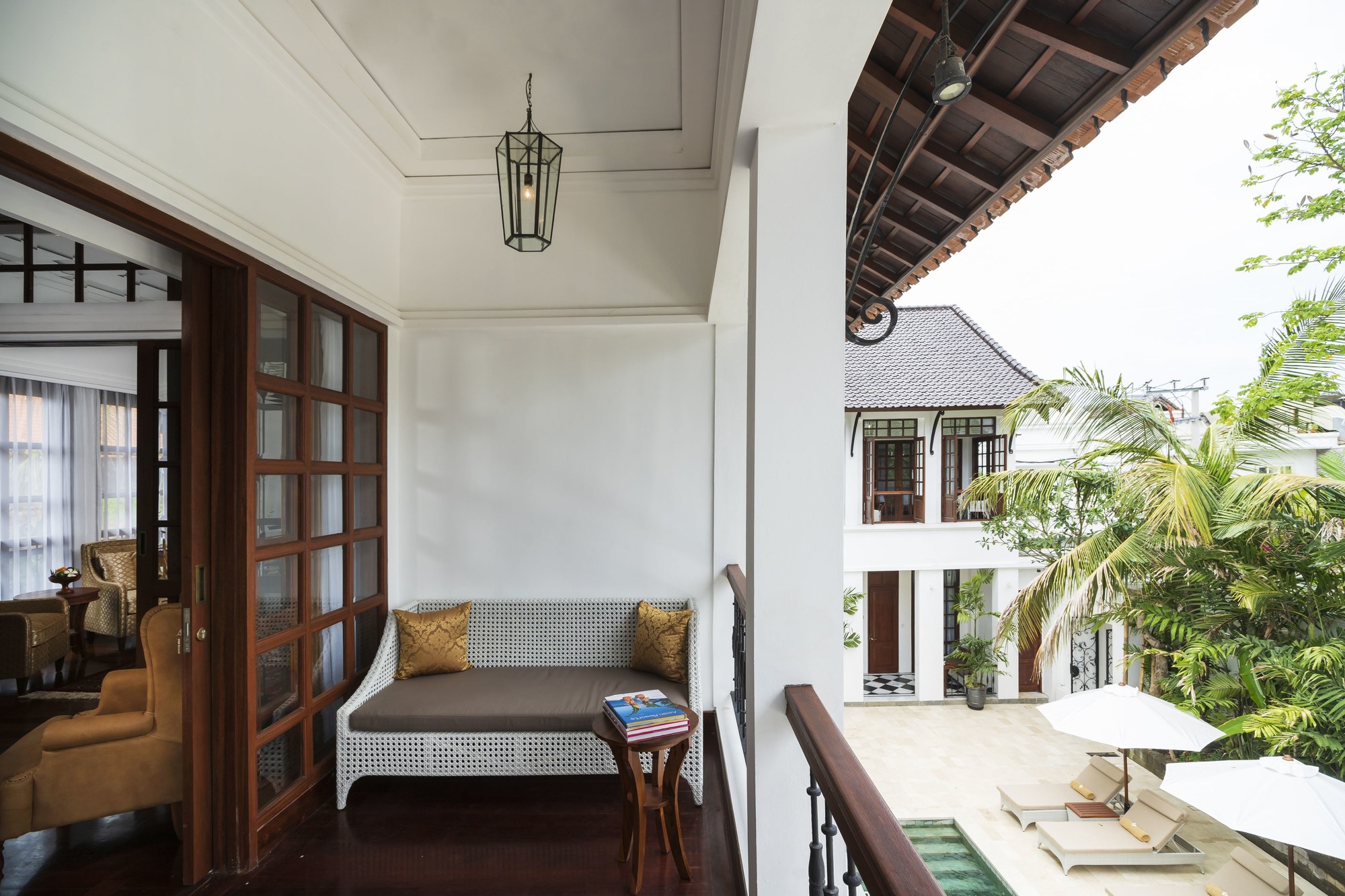 The Colony Hotel Bali