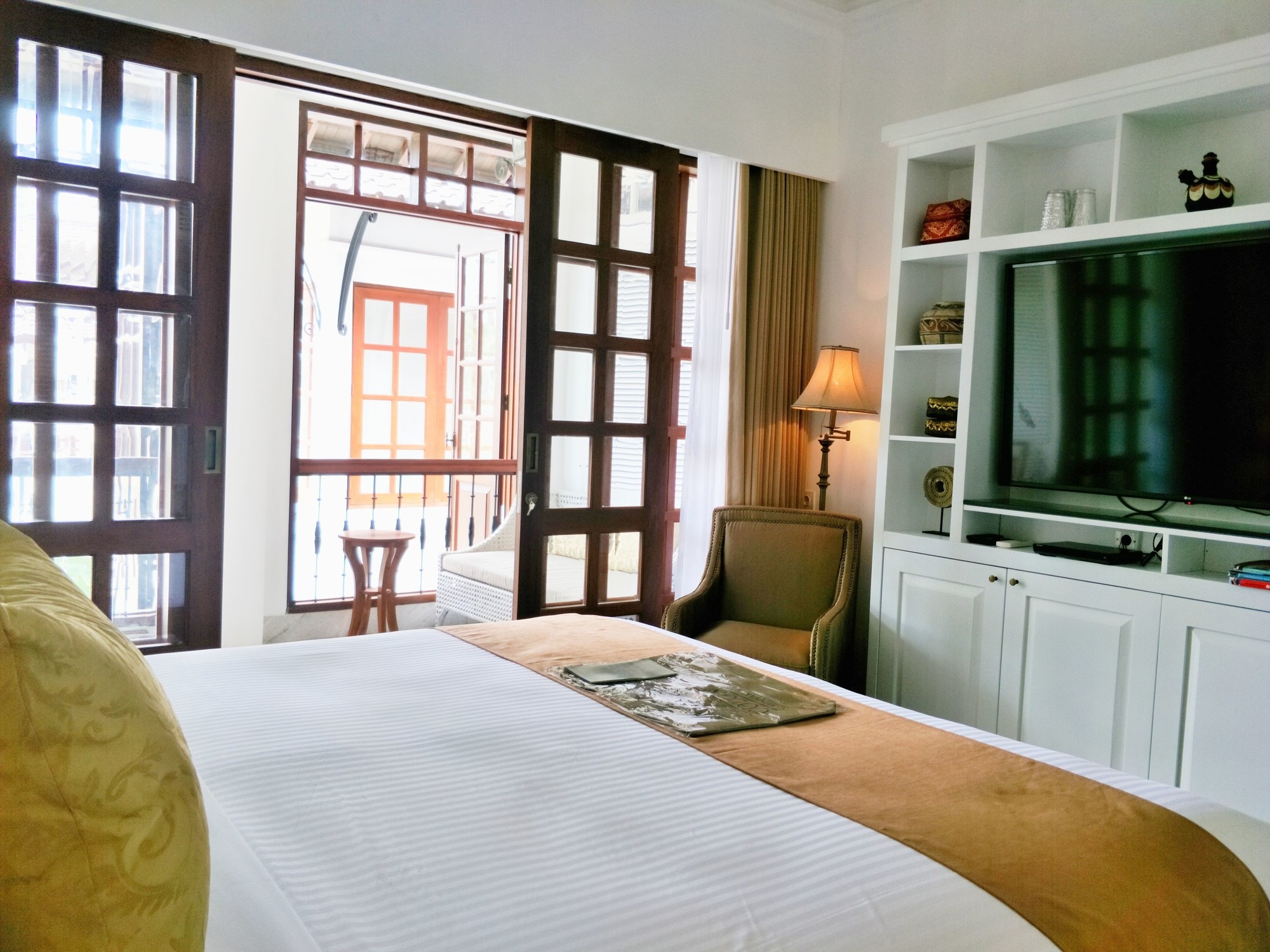 The Colony Hotel Bali