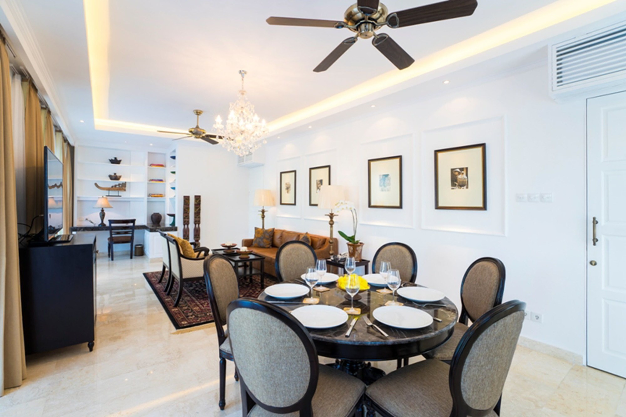 The Colony Hotel Bali