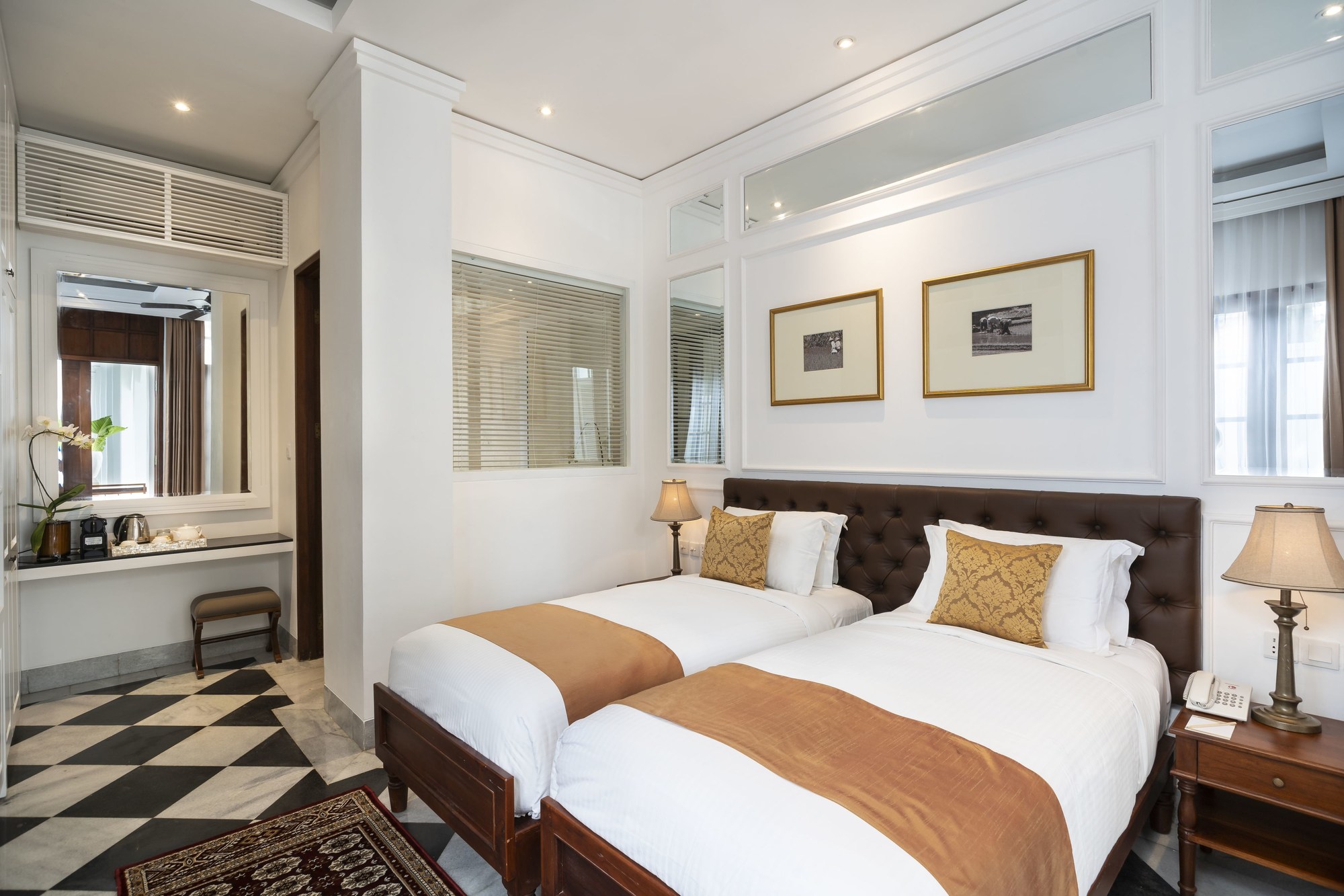 The Colony Hotel Bali