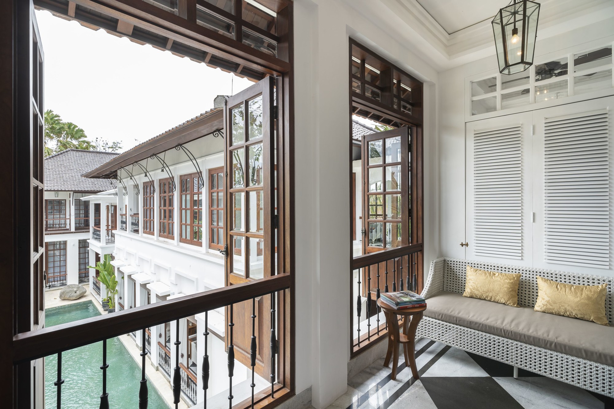 The Colony Hotel Bali
