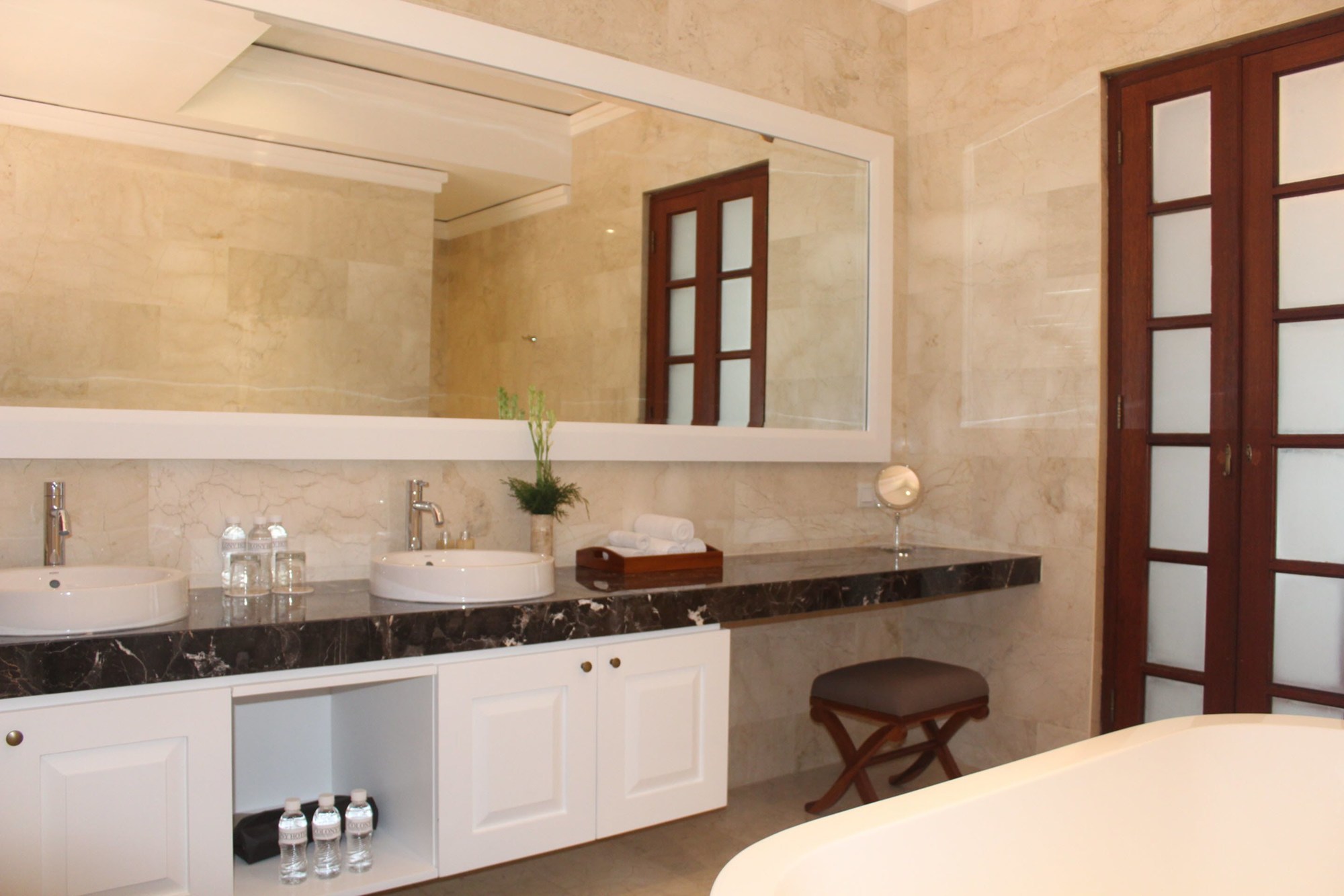 The Colony Hotel Bali