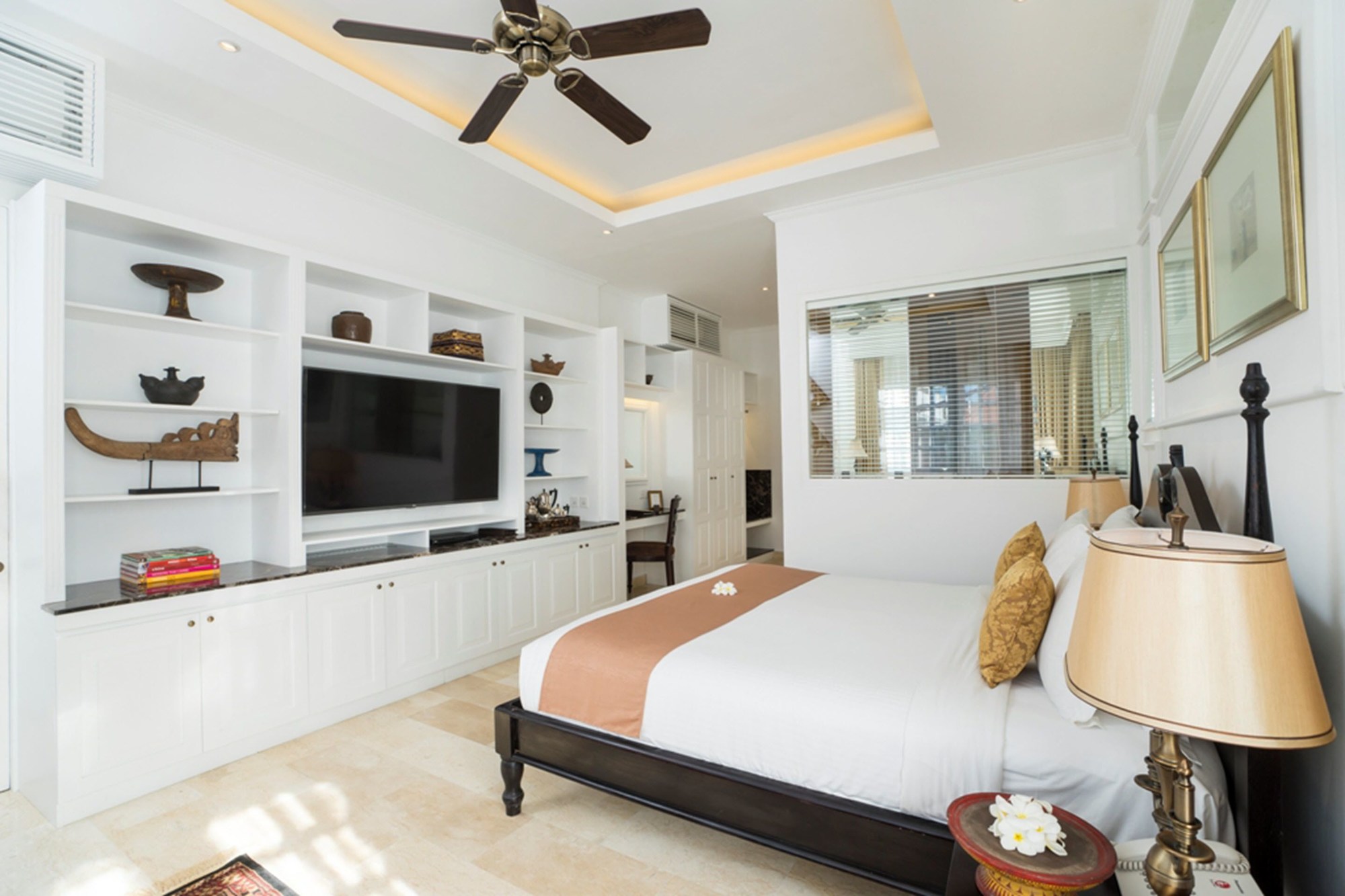 The Colony Hotel Bali