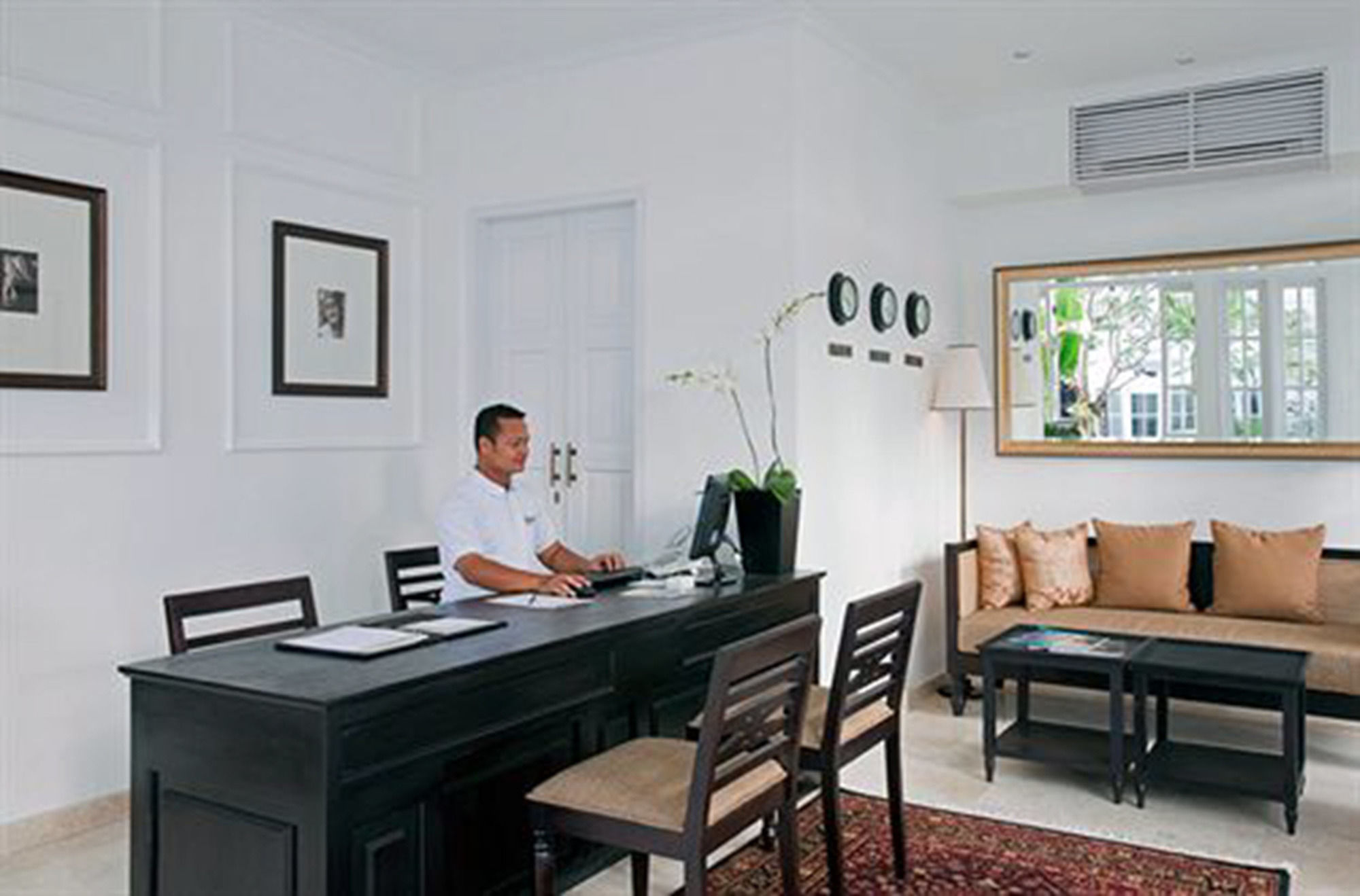The Colony Hotel Bali