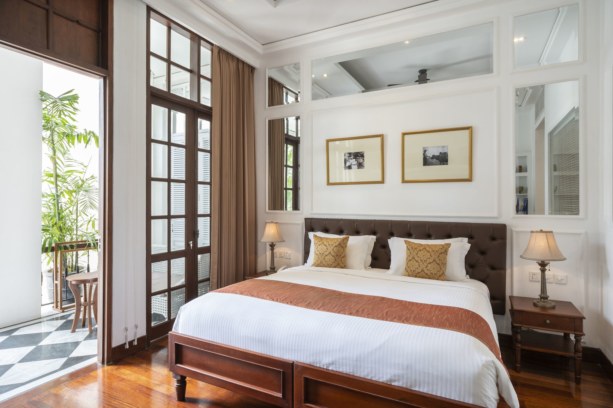 The Colony Hotel Bali