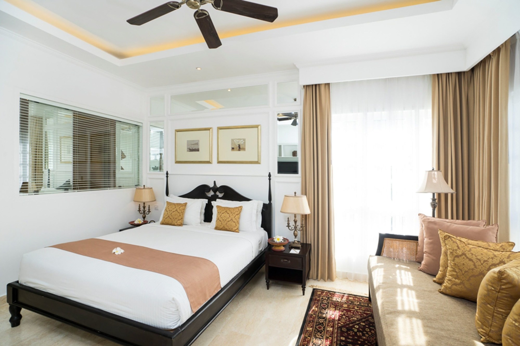 The Colony Hotel Bali