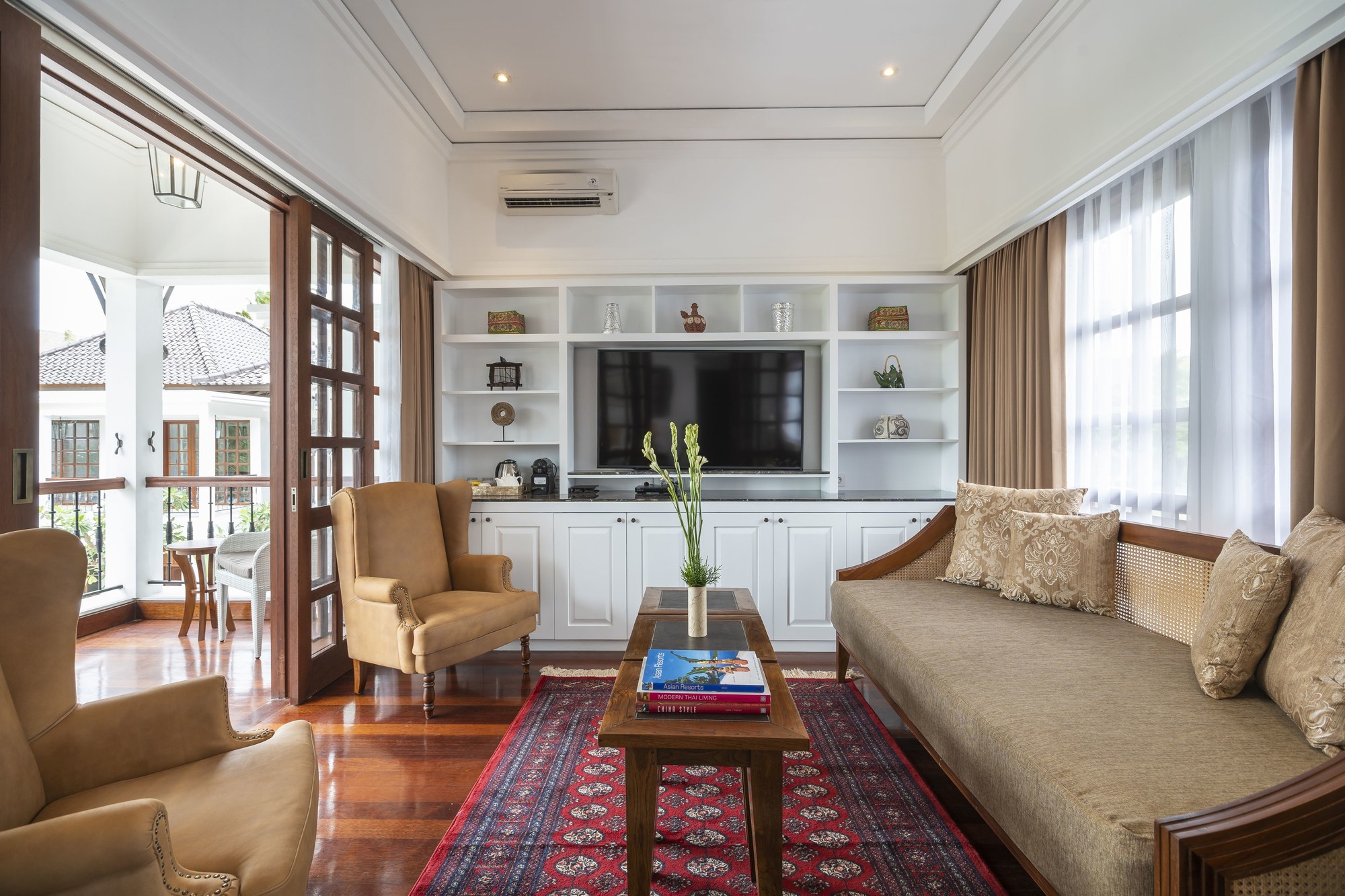 The Colony Hotel Bali