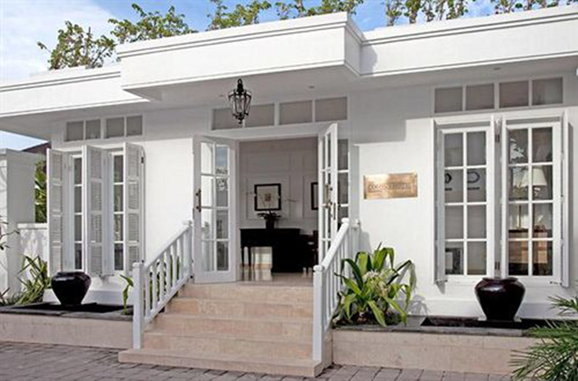 The Colony Hotel Bali