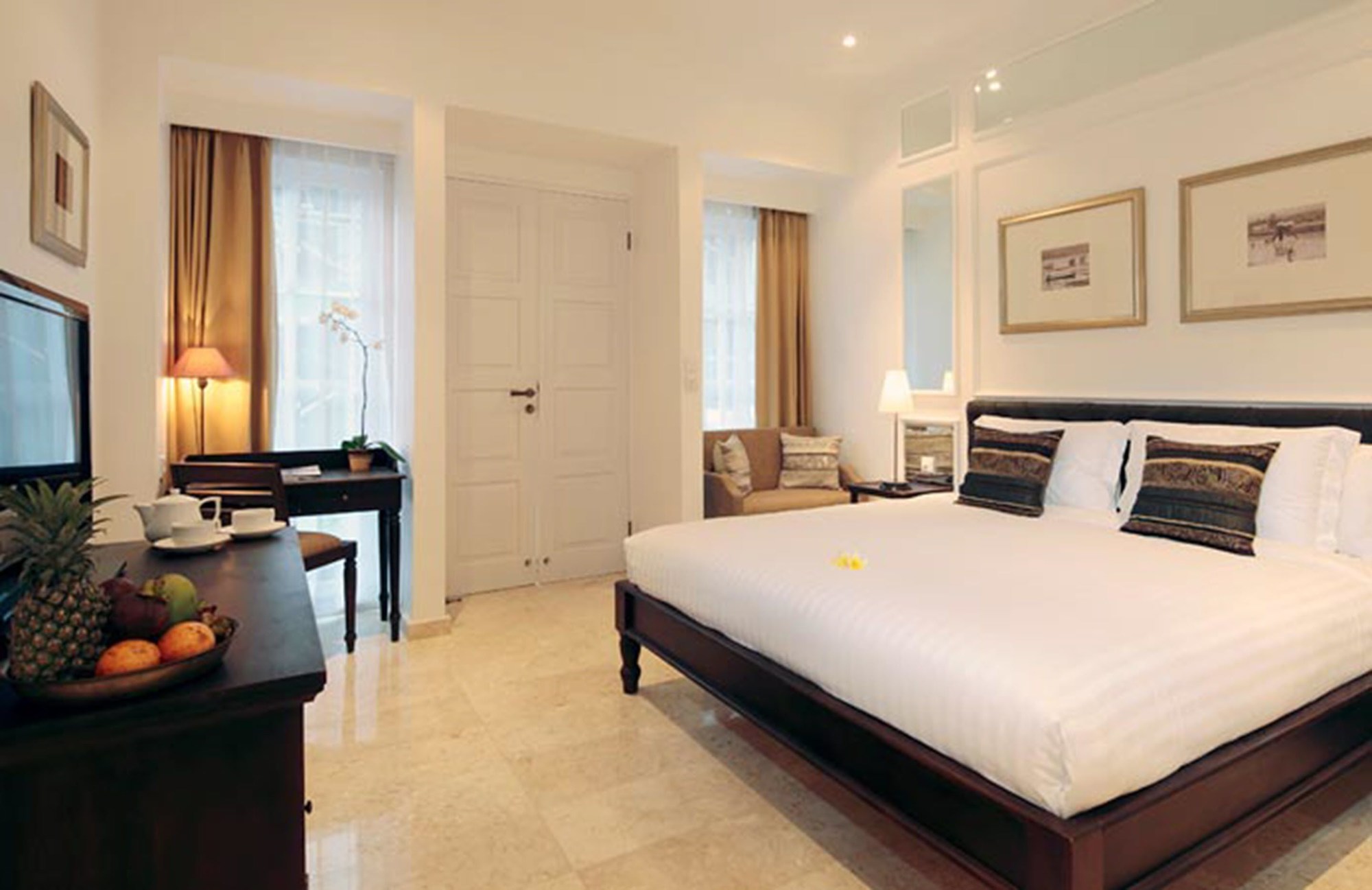 The Colony Hotel Bali