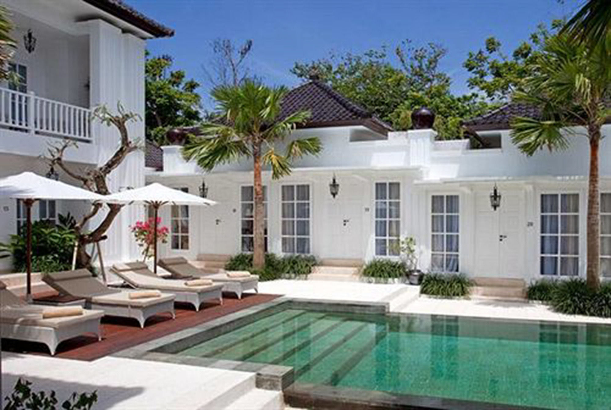 The Colony Hotel Bali