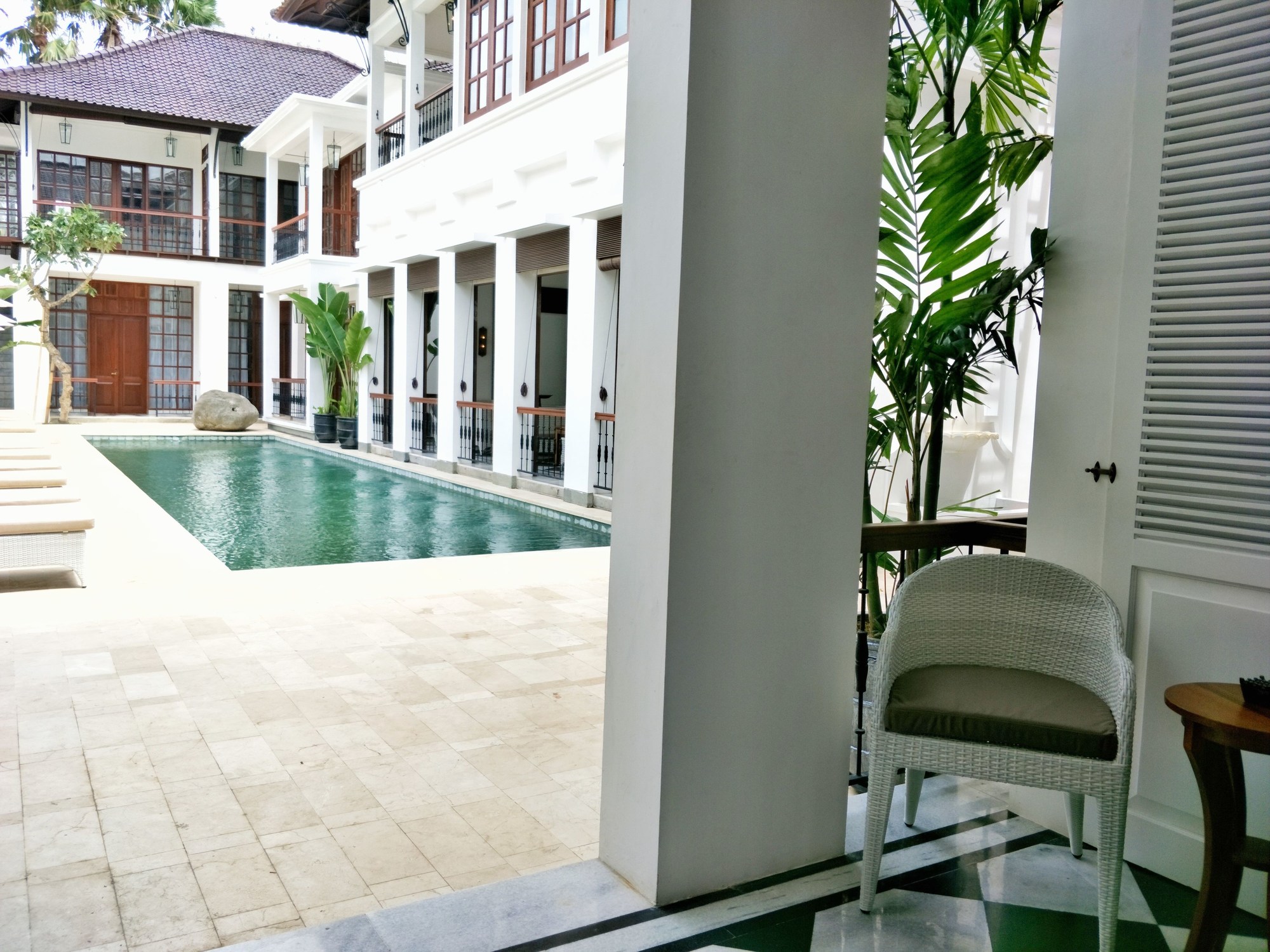 The Colony Hotel Bali