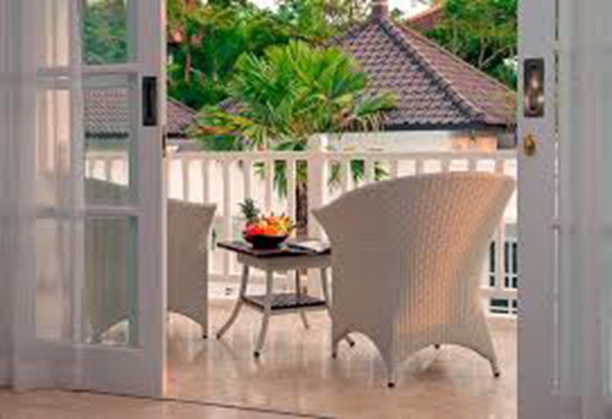 The Colony Hotel Bali