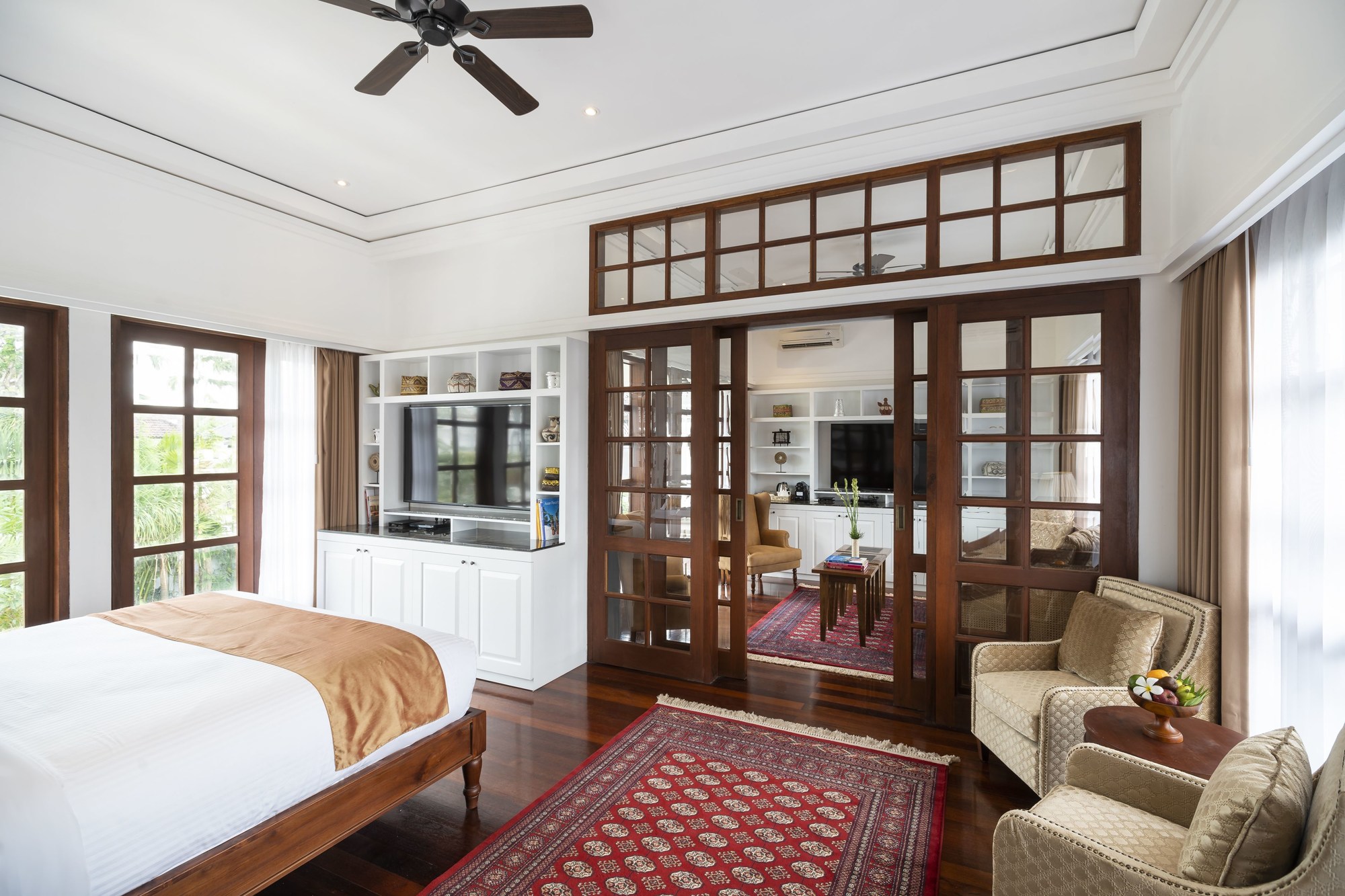 The Colony Hotel Bali