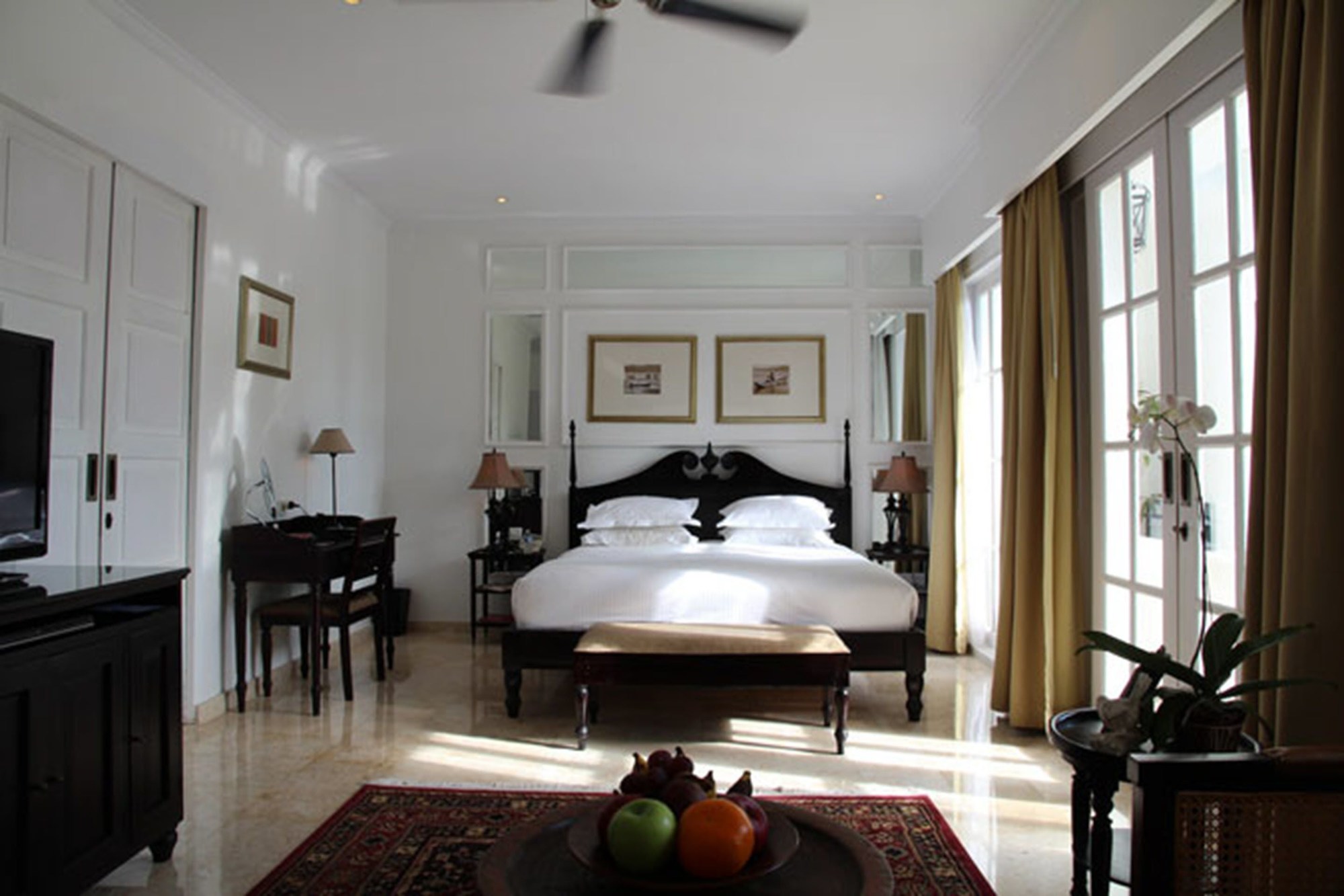 The Colony Hotel Bali