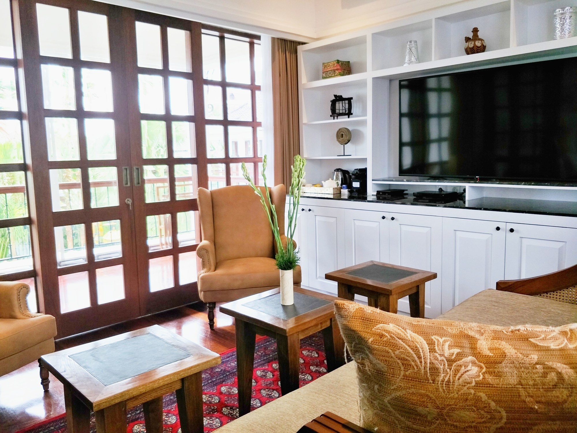 The Colony Hotel Bali