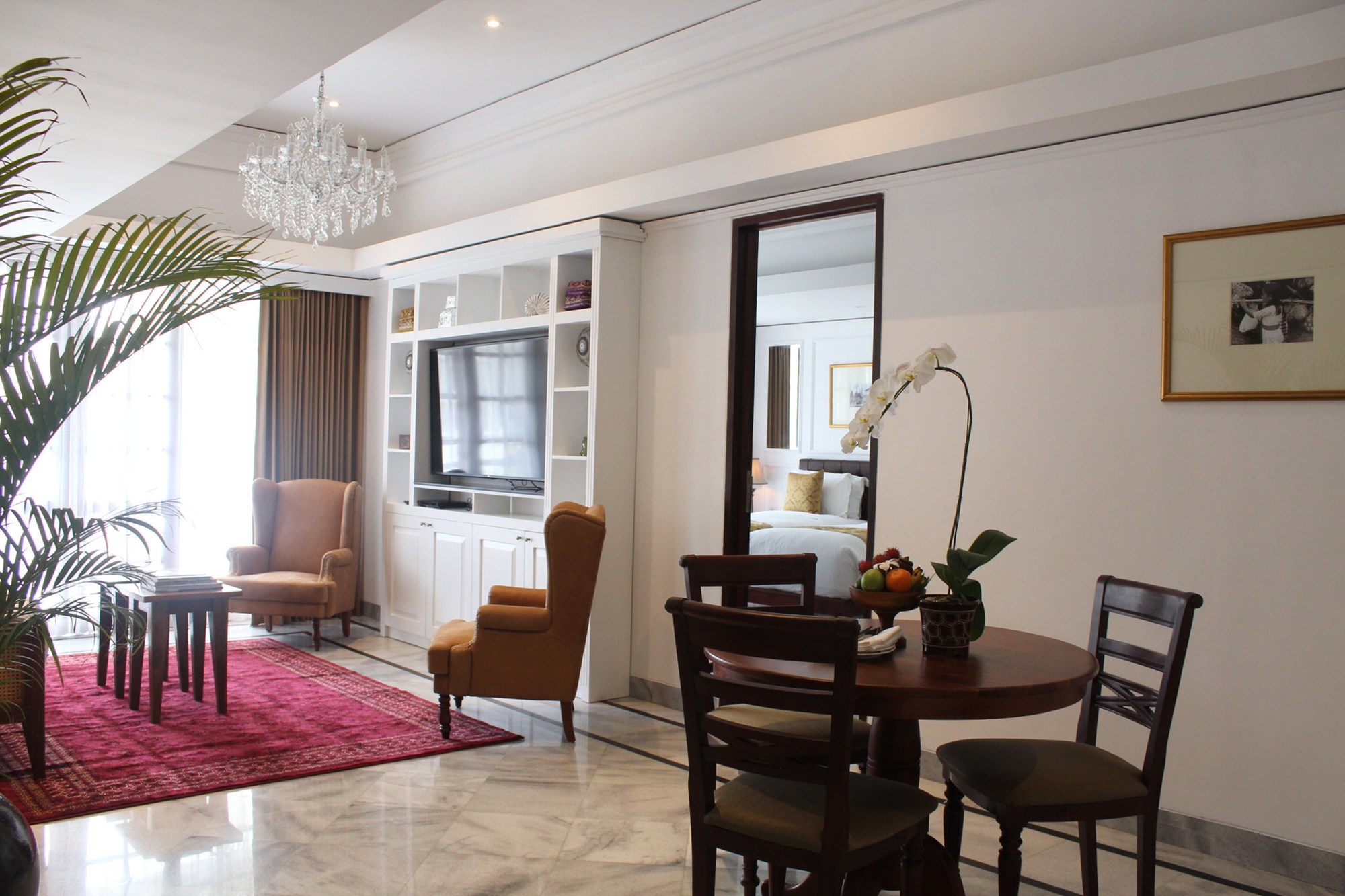 The Colony Hotel Bali