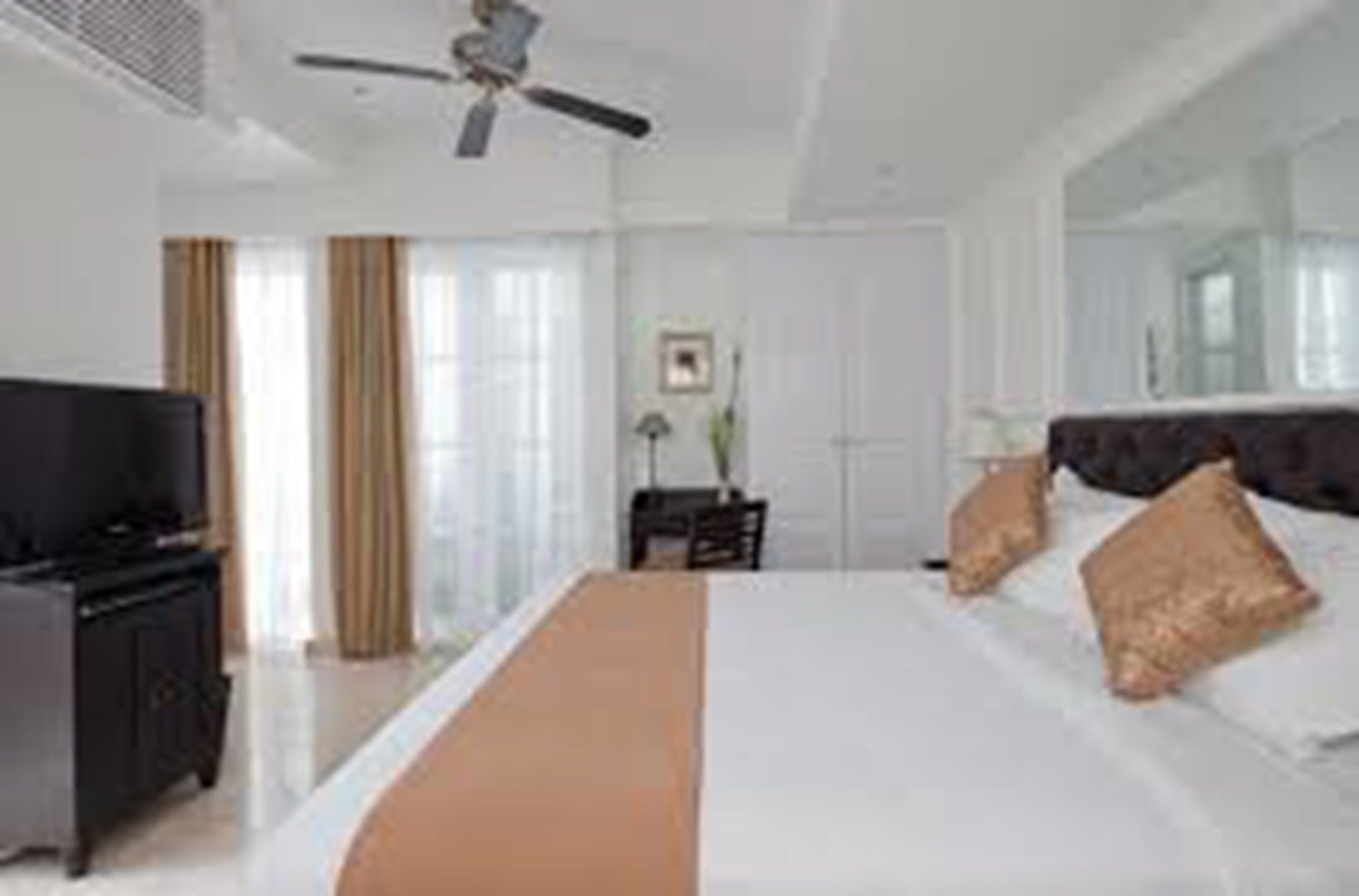 The Colony Hotel Bali