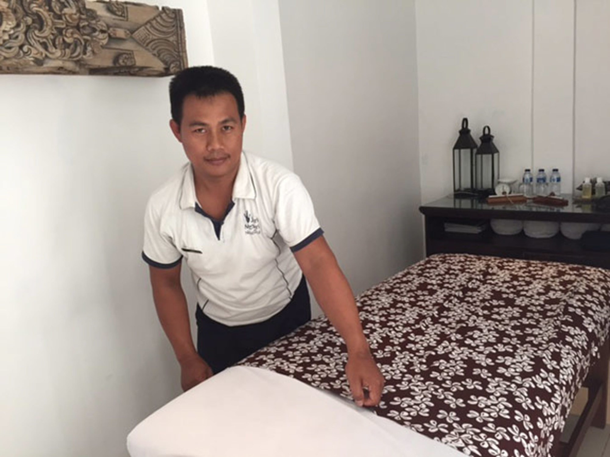 The Colony Hotel Bali