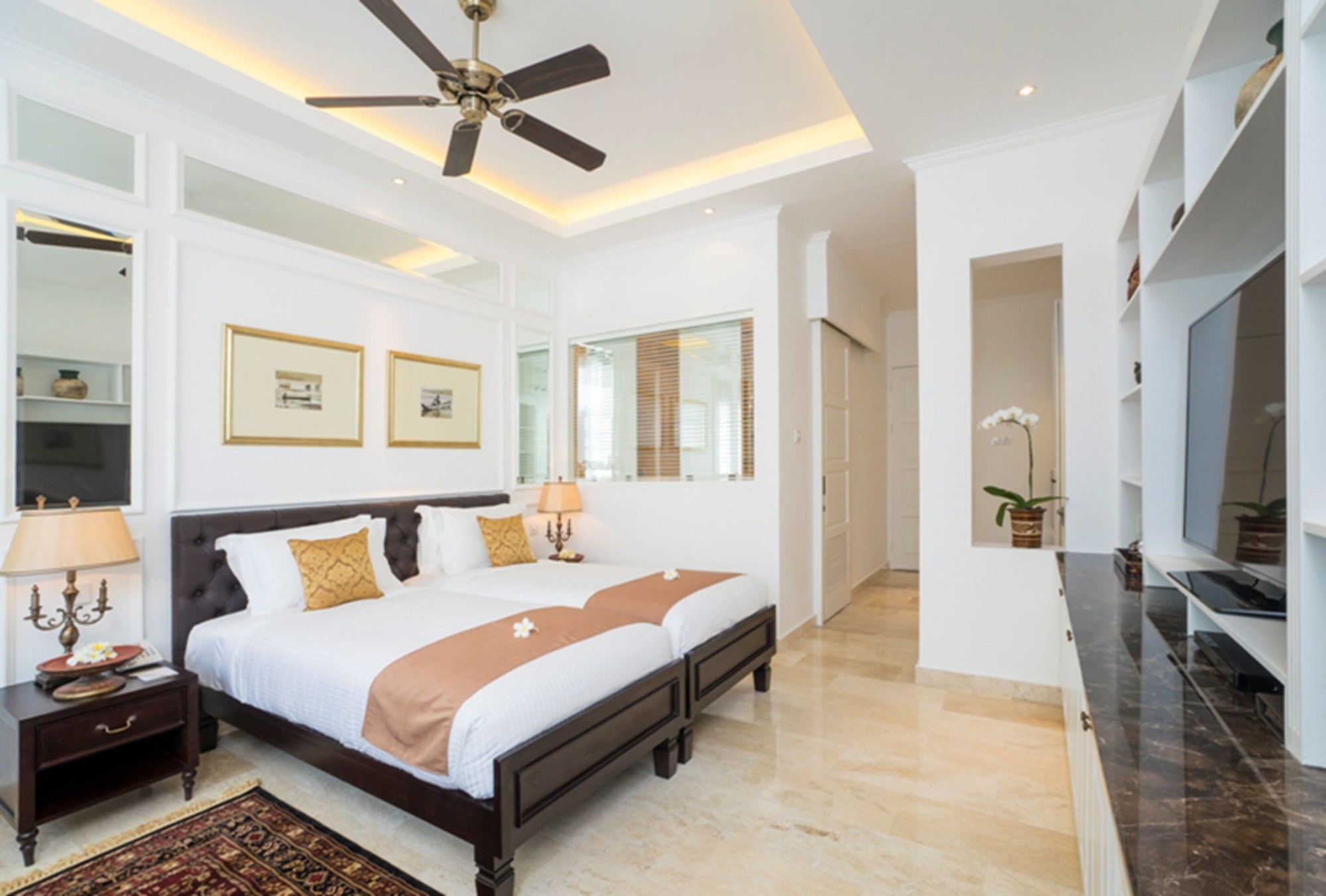 The Colony Hotel Bali