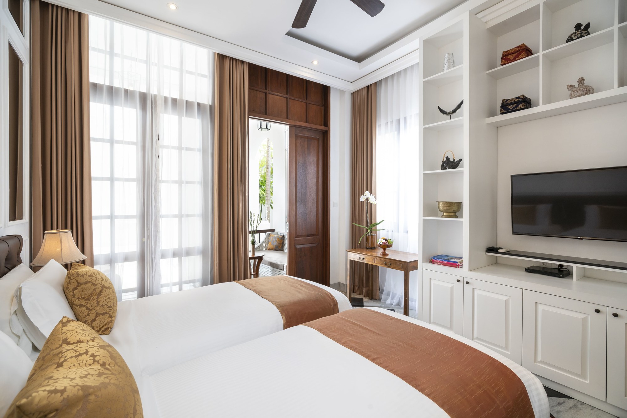 The Colony Hotel Bali
