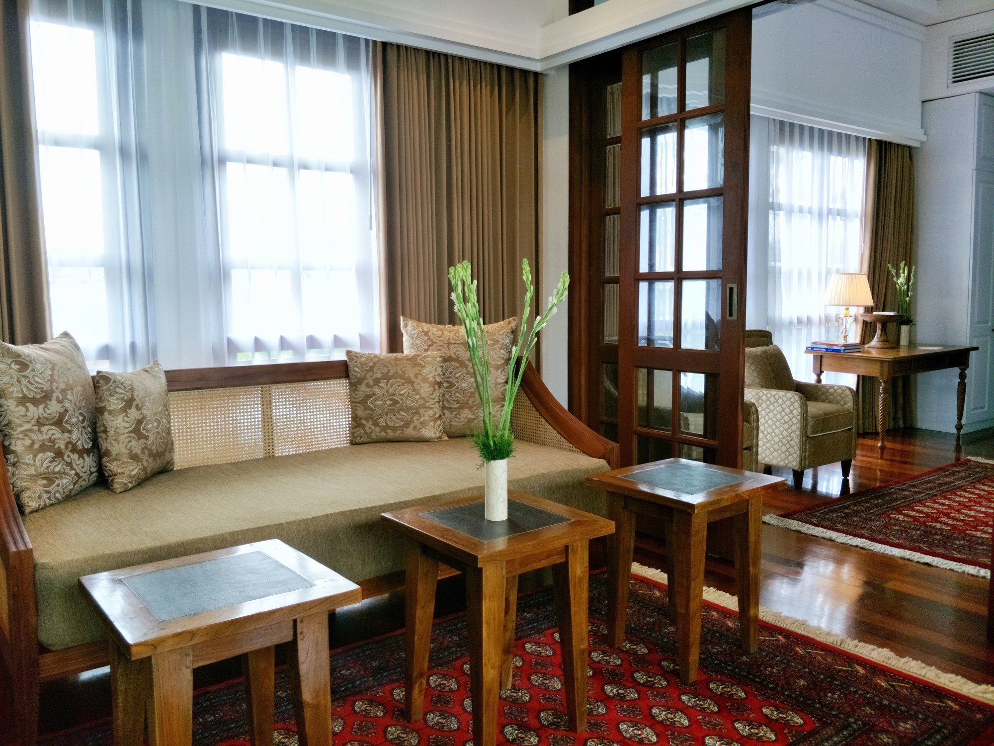 The Colony Hotel Bali