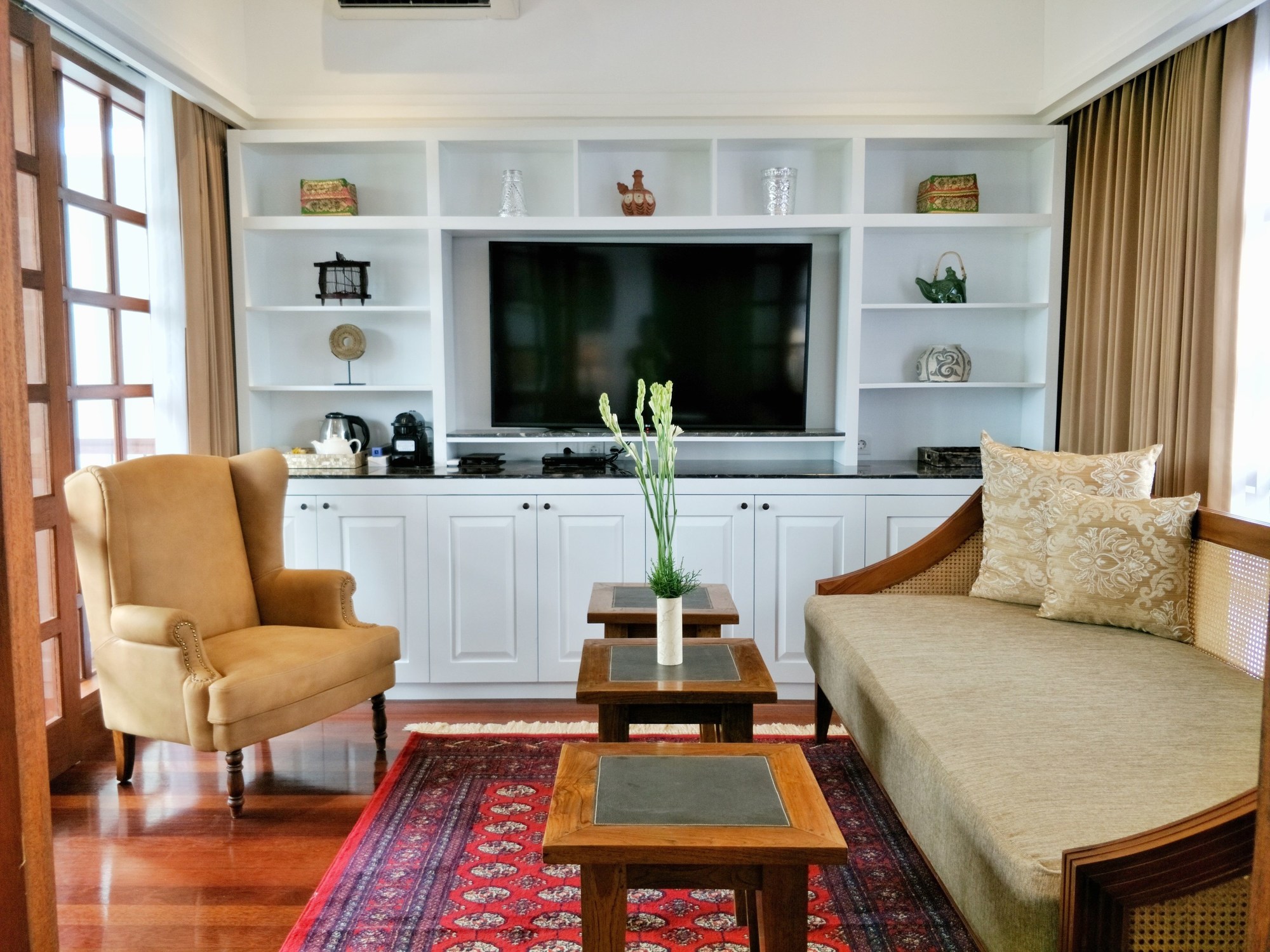 The Colony Hotel Bali