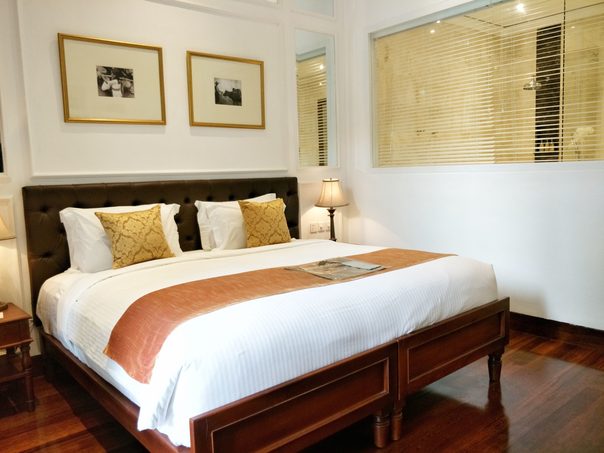 The Colony Hotel Bali