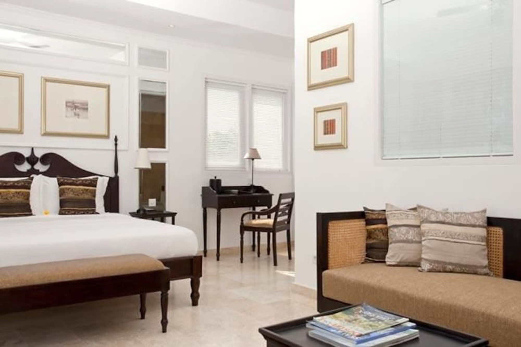 The Colony Hotel Bali