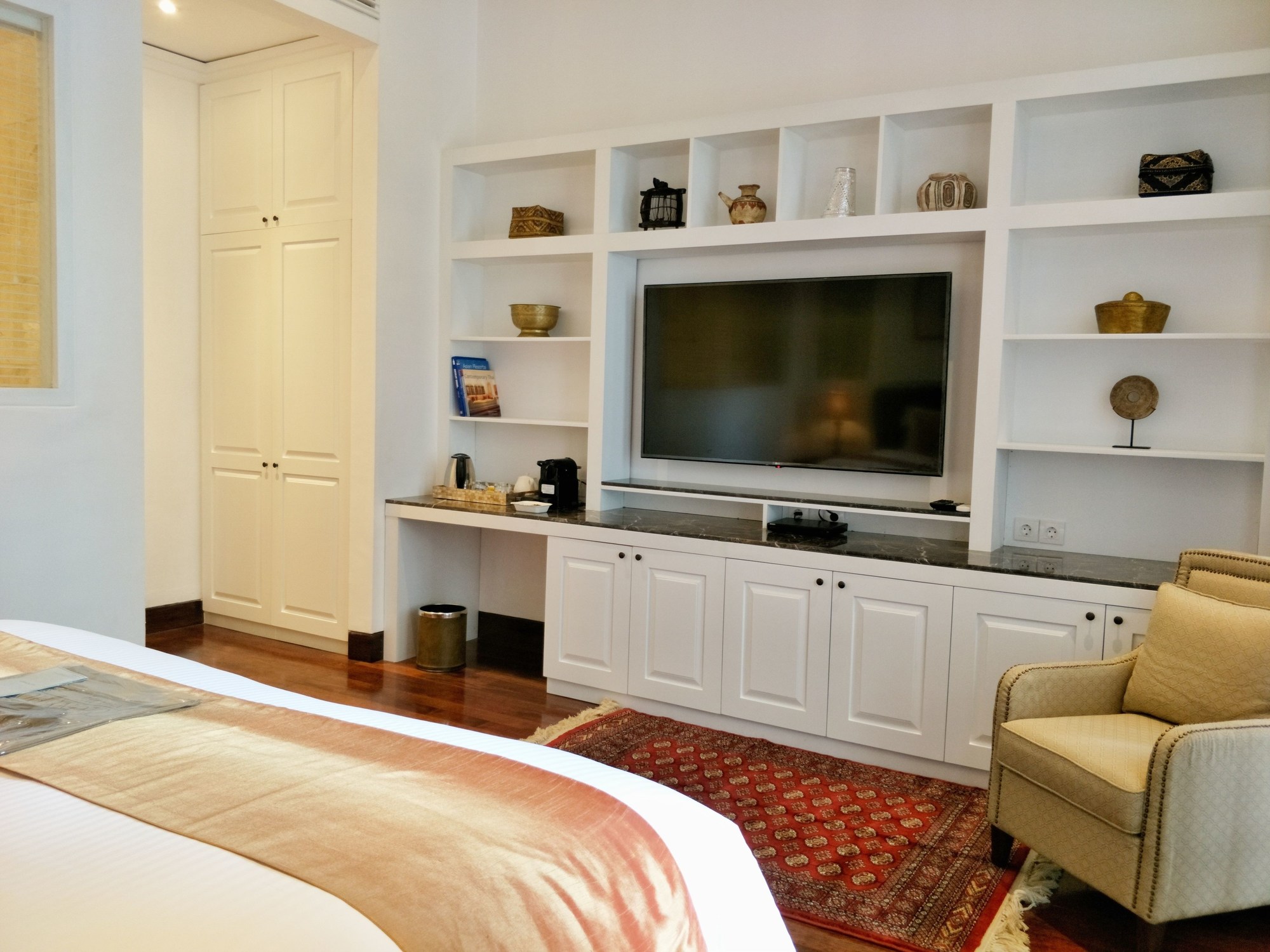 The Colony Hotel Bali