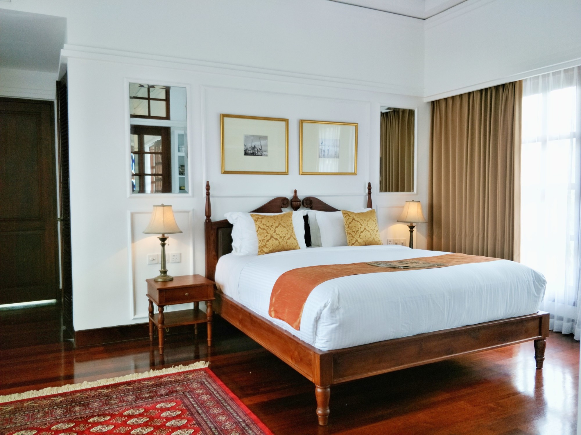 The Colony Hotel Bali