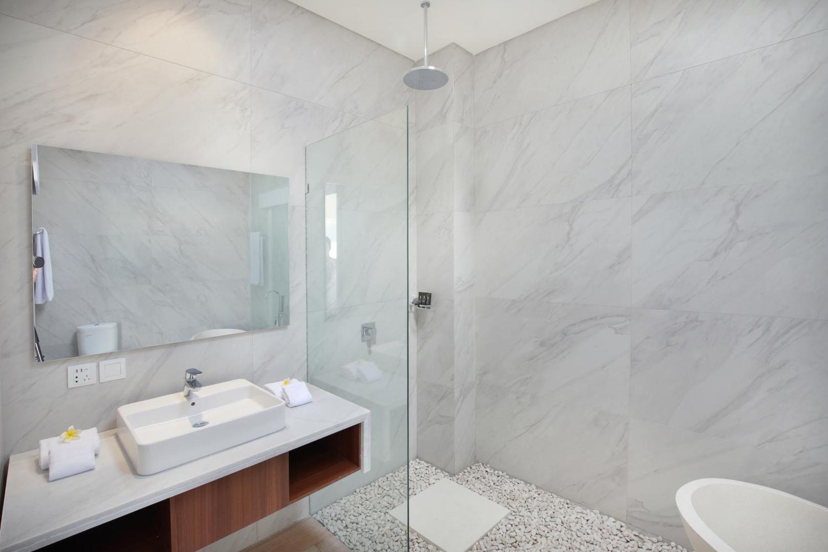 The Daha Luxury Villas