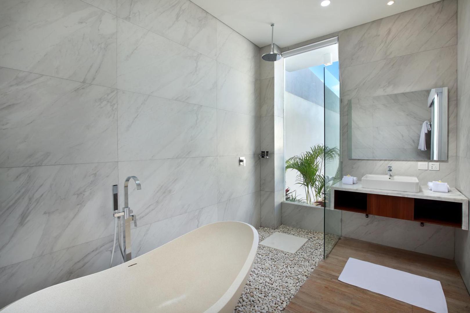 The Daha Luxury Villas