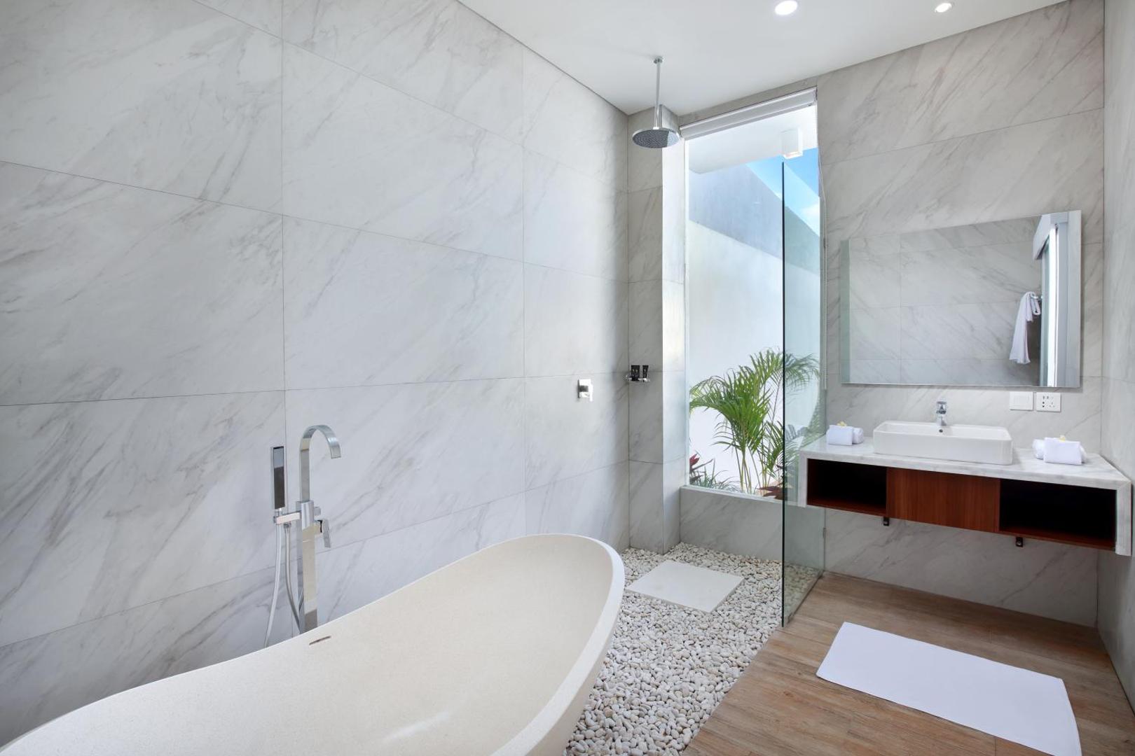 The Daha Luxury Villas