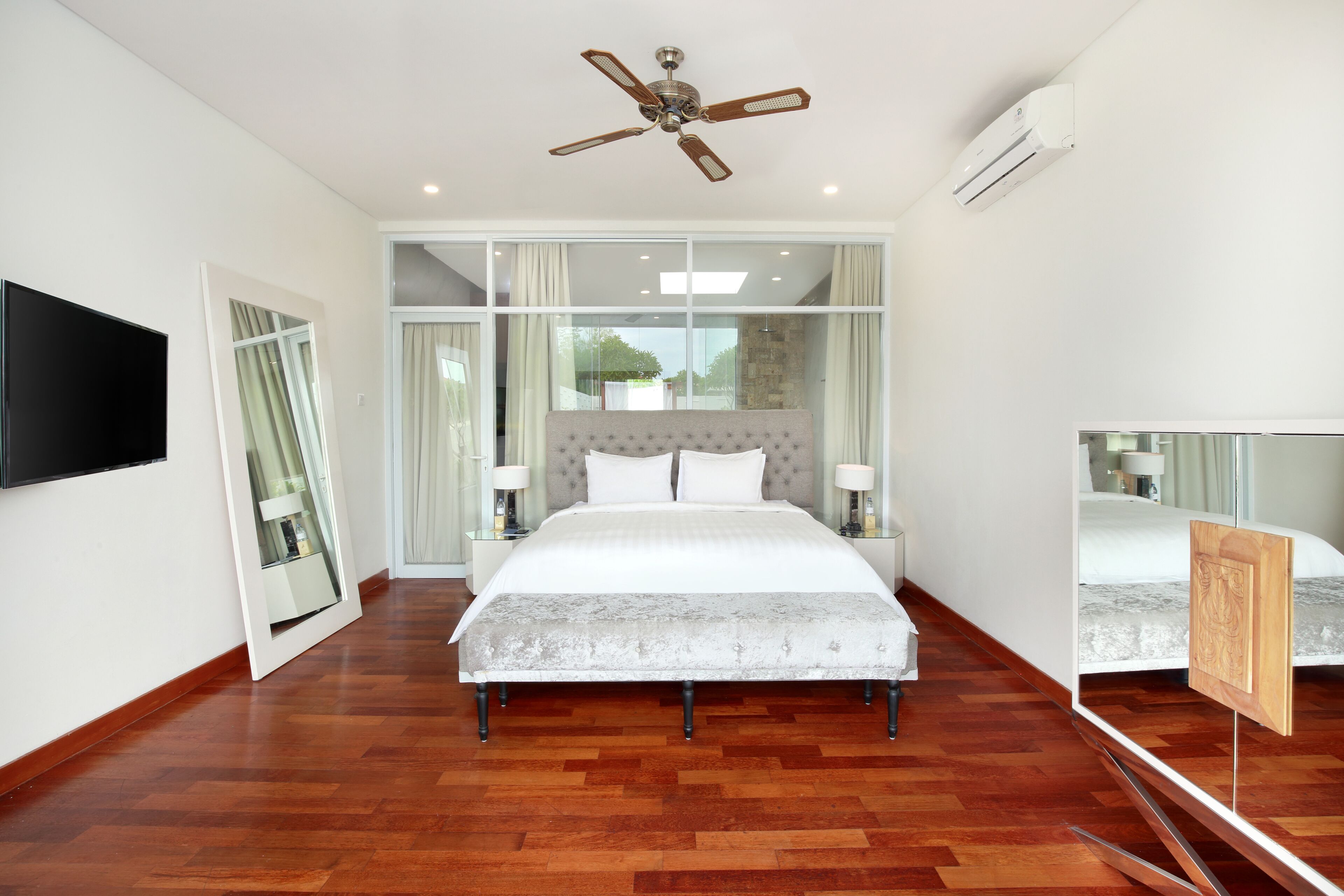 The Daha Luxury Villas