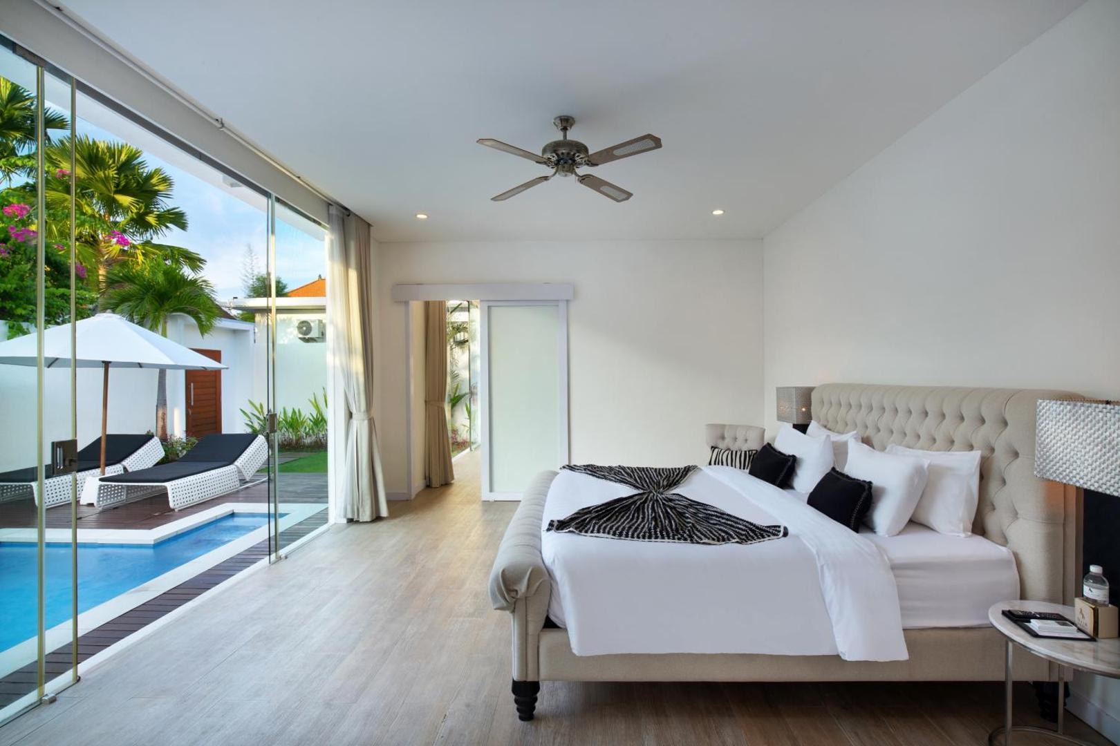The Daha Luxury Villas