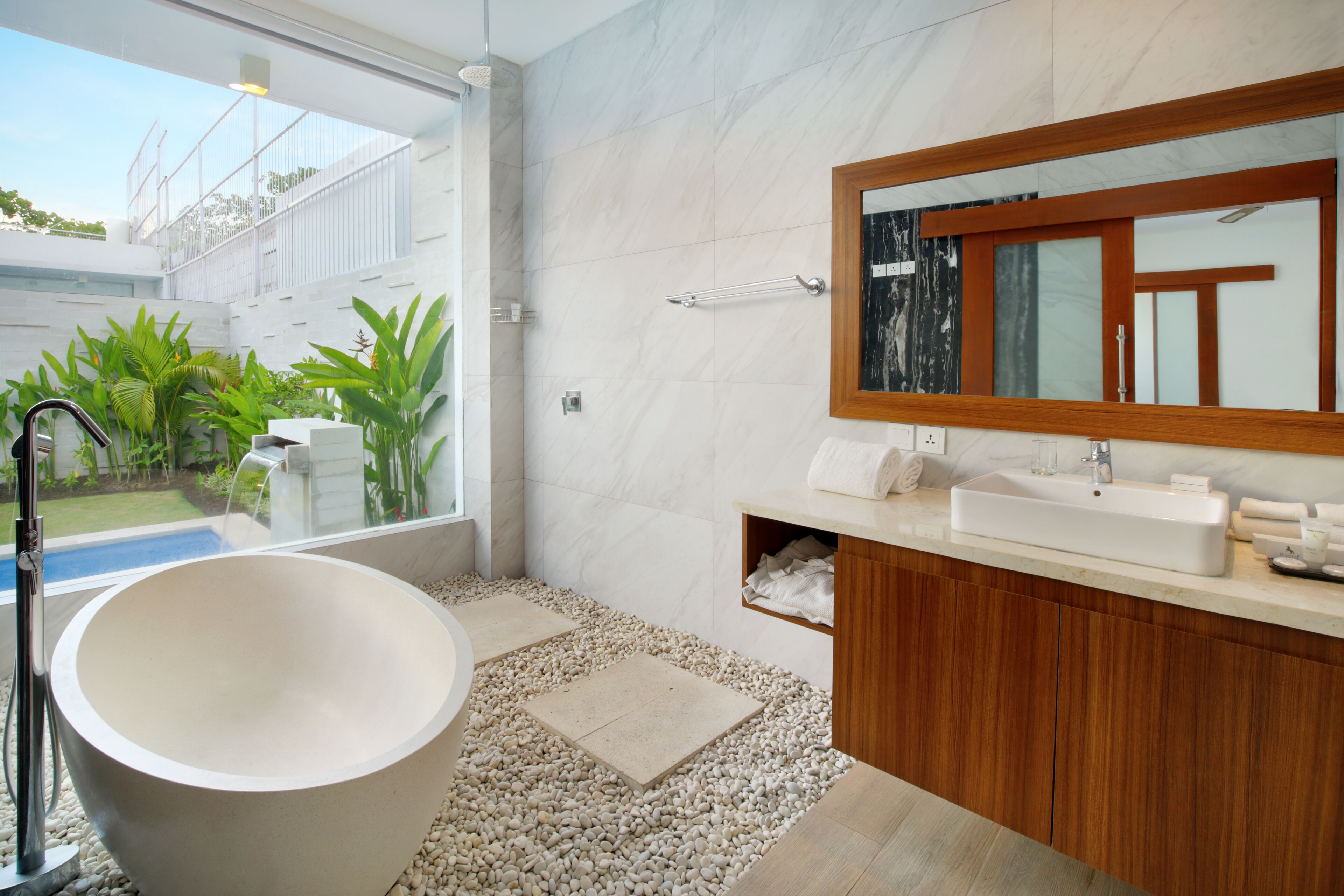 The Daha Luxury Villas