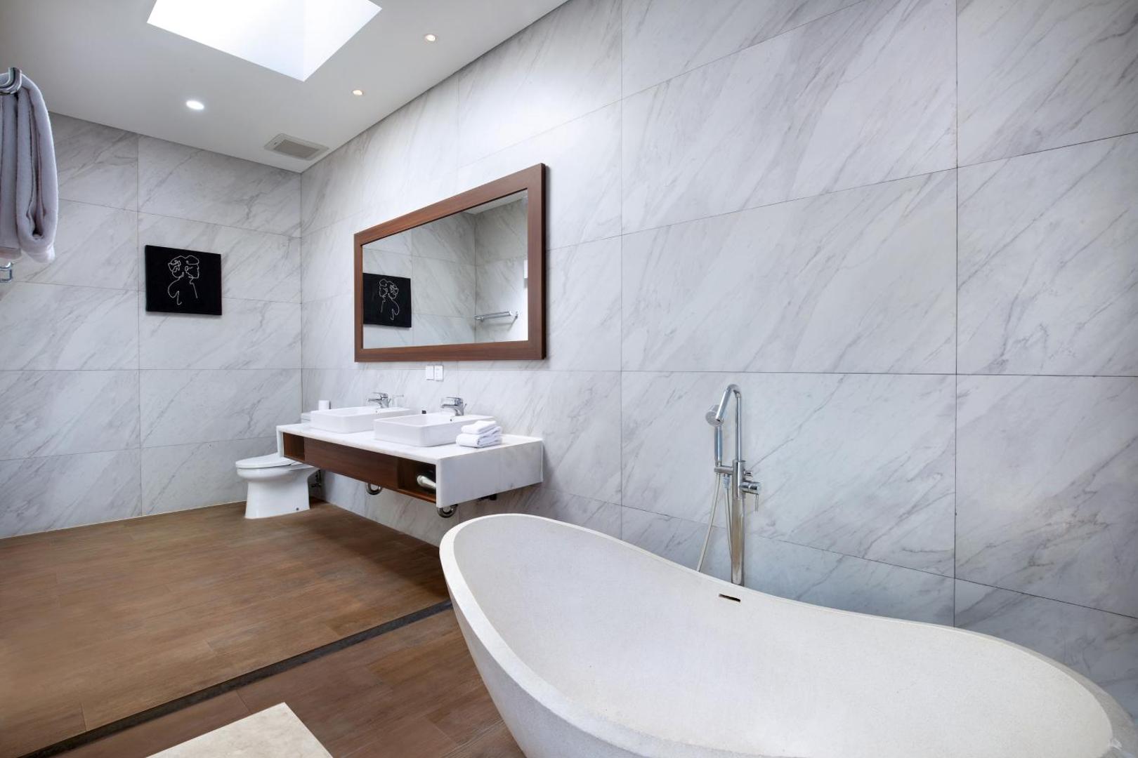 The Daha Luxury Villas