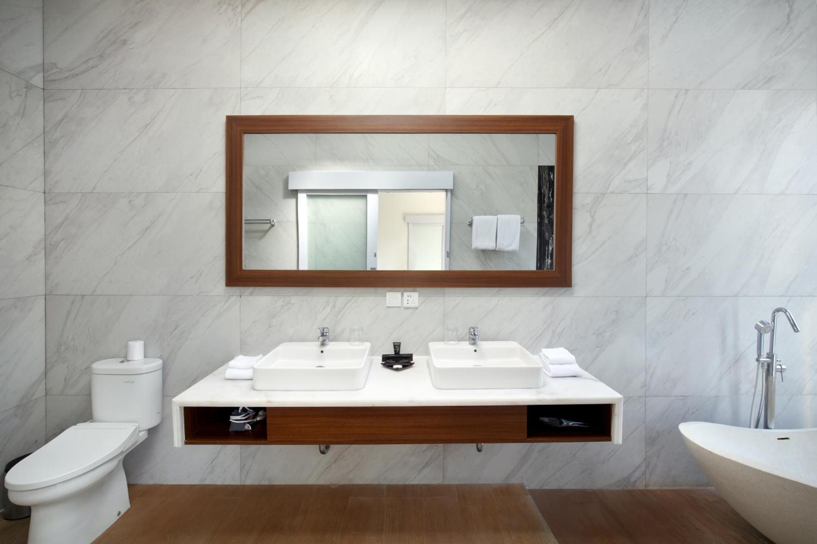 The Daha Luxury Villas