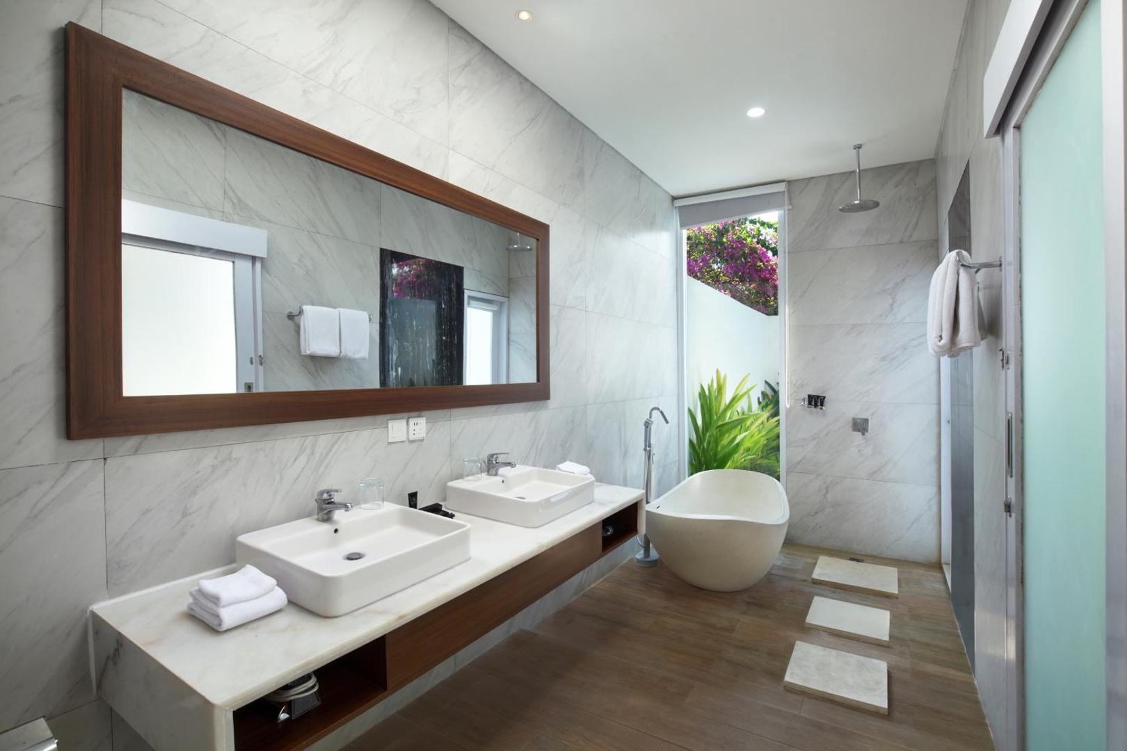 The Daha Luxury Villas