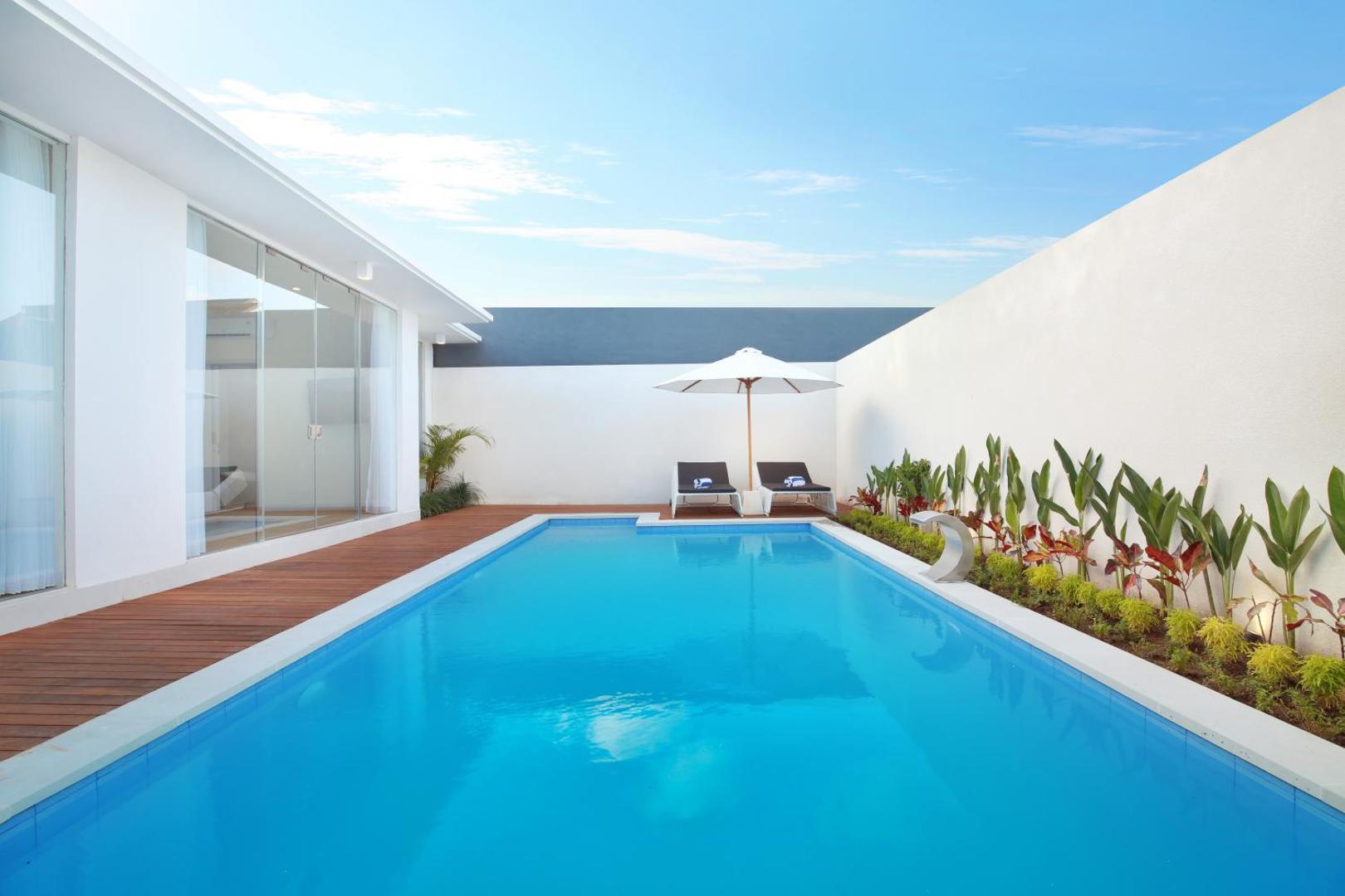 The Daha Luxury Villas