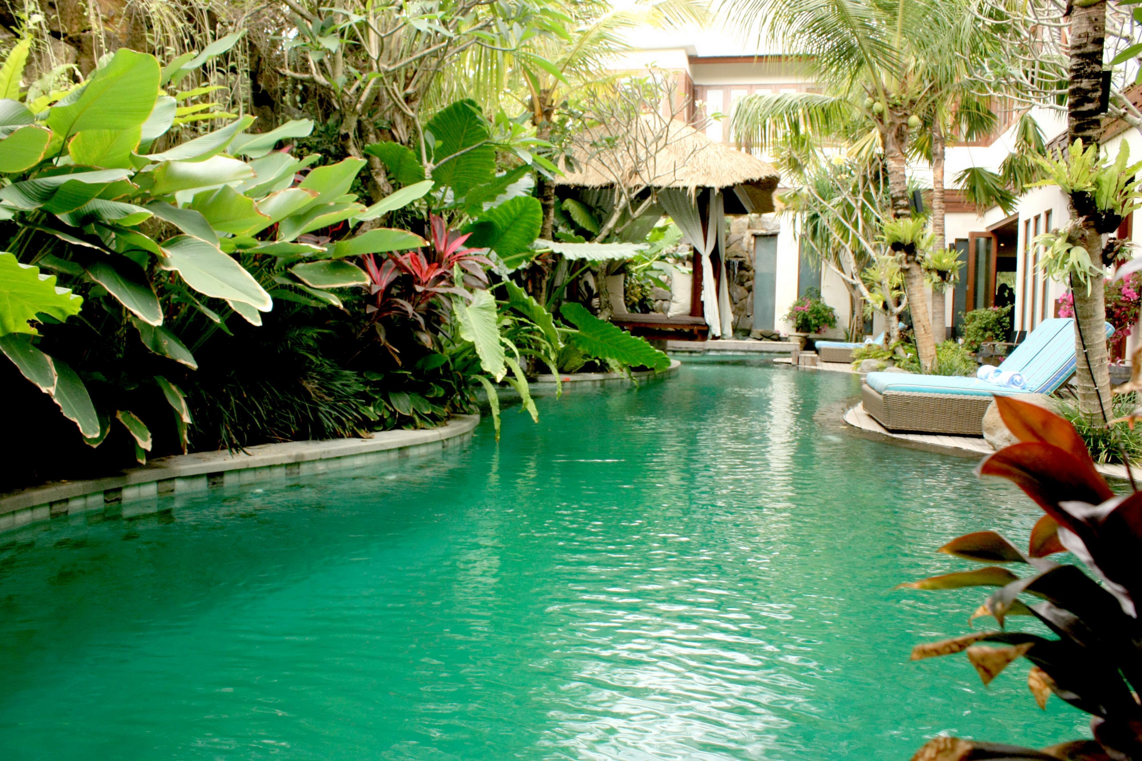 The Dipan Resort Petitenget