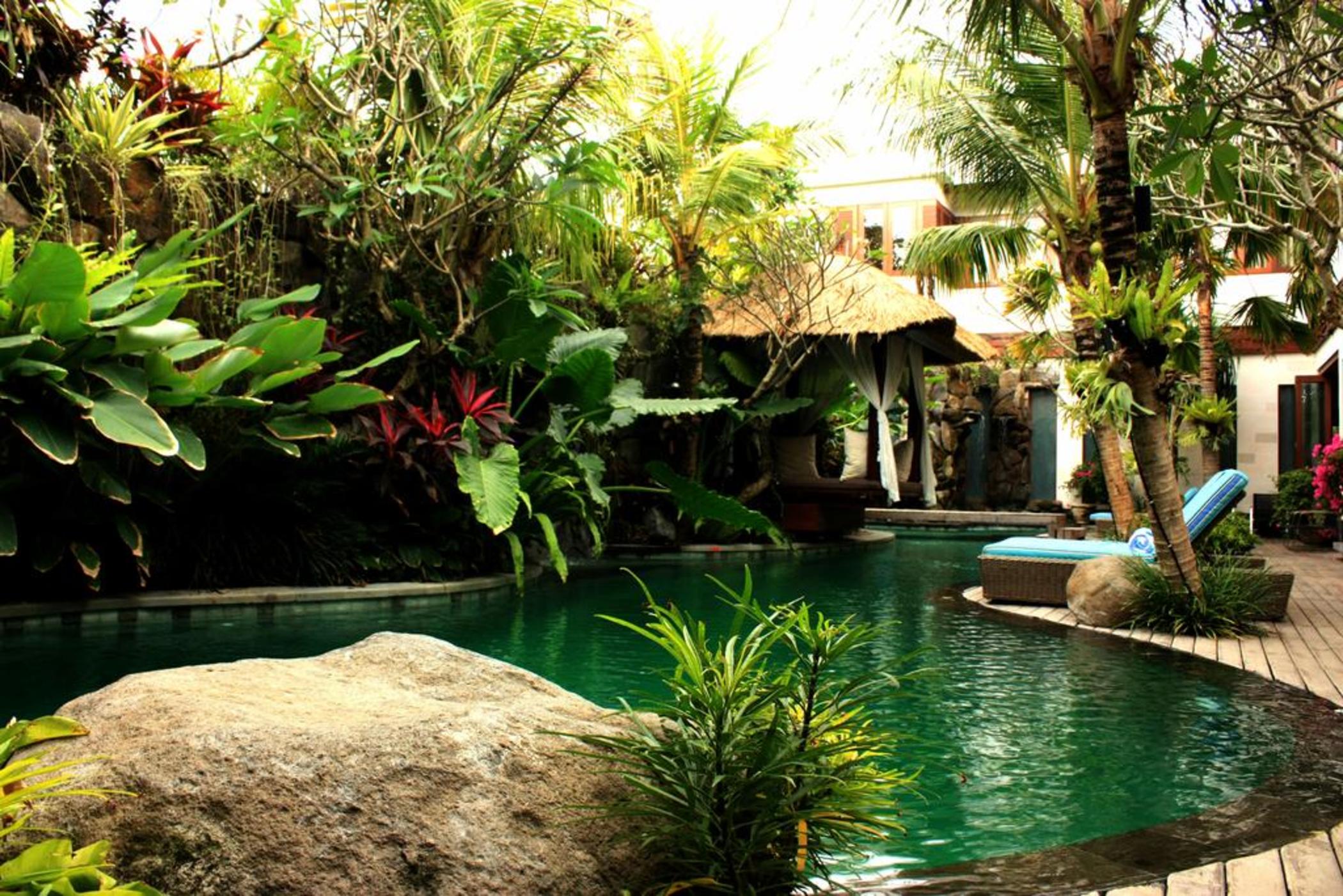 The Dipan Resort Petitenget