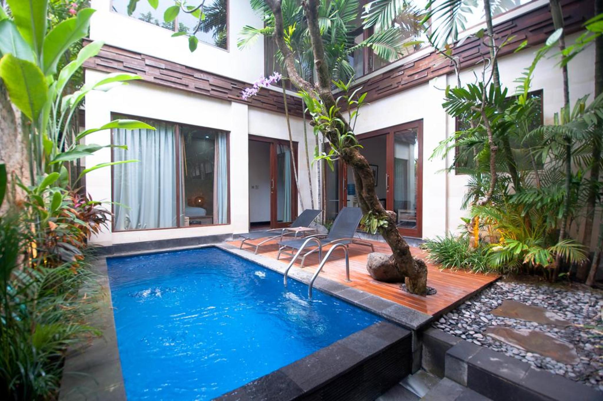 The Dipan Resort Petitenget
