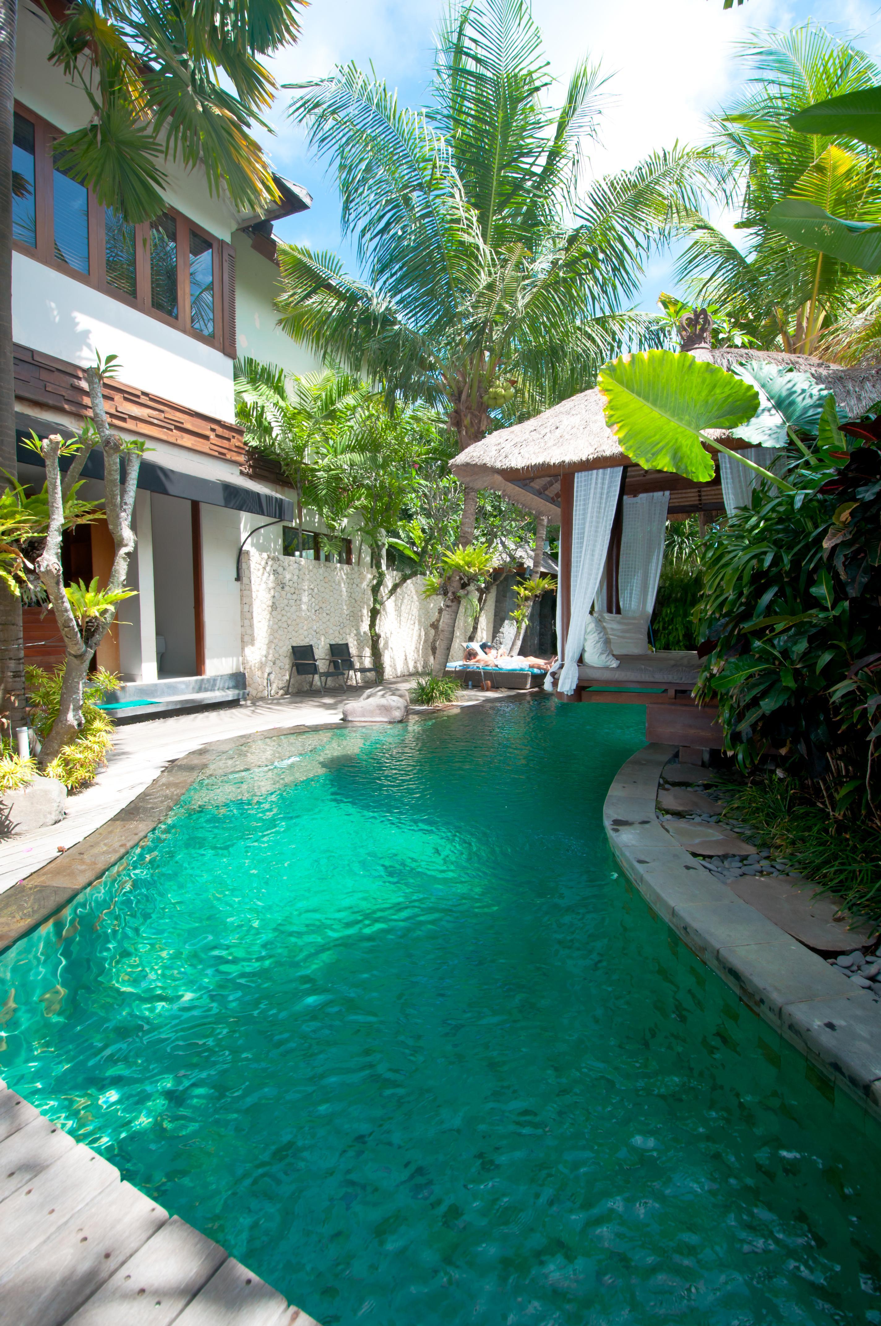The Dipan Resort Petitenget